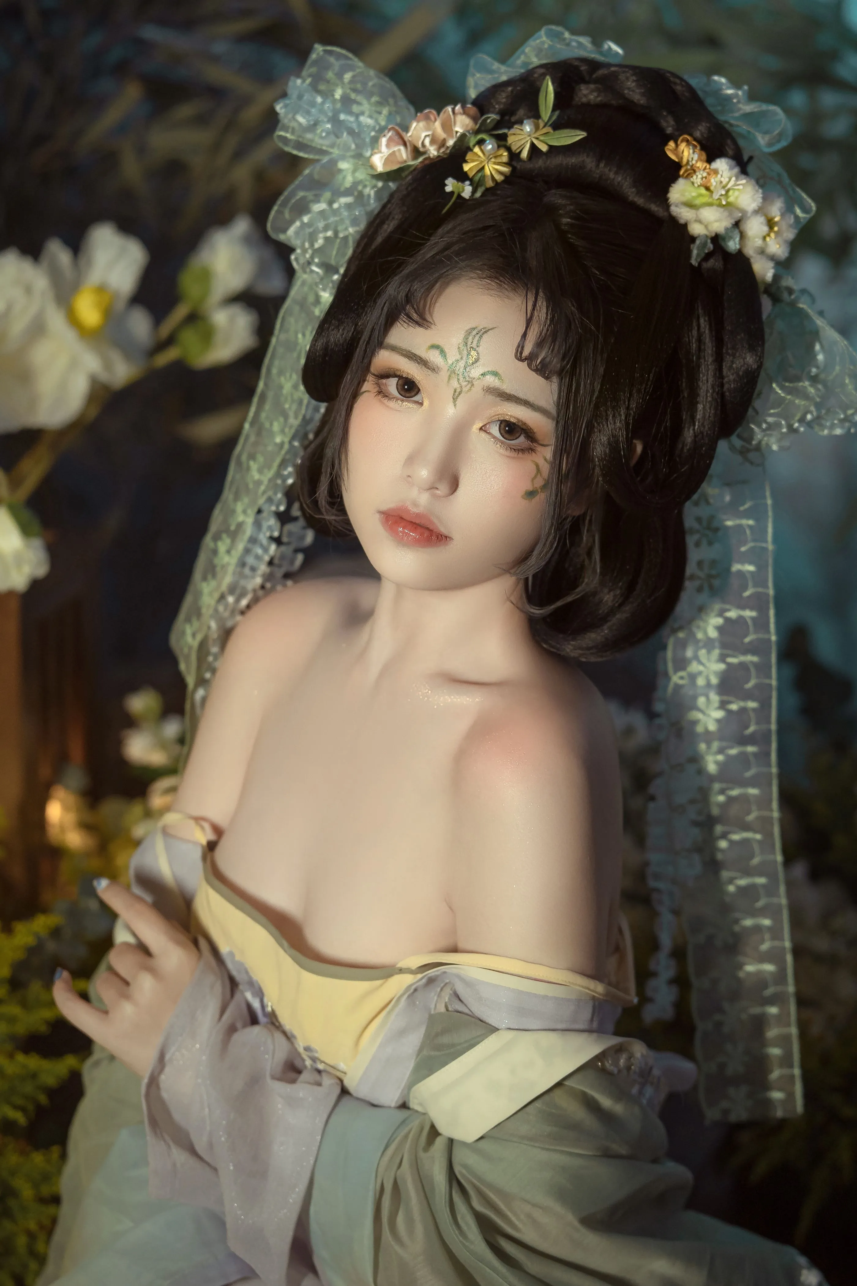 喵小吉浣溪沙端午0609在线预览