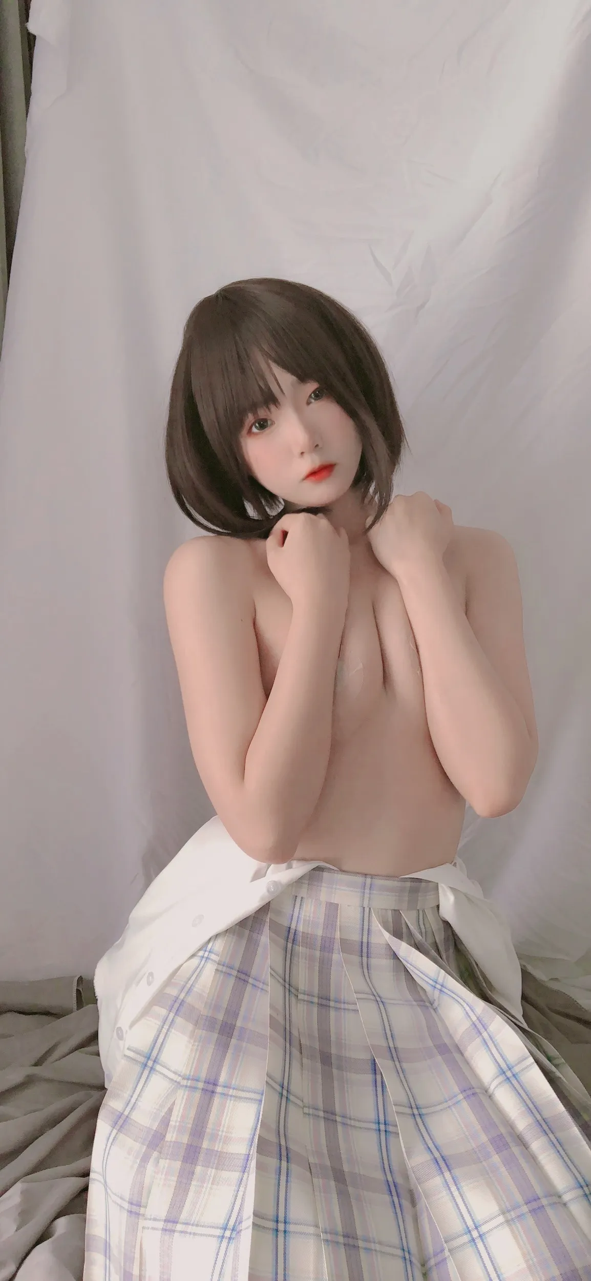 是青水NO12学妹jk自拍33P12MB稀有资源