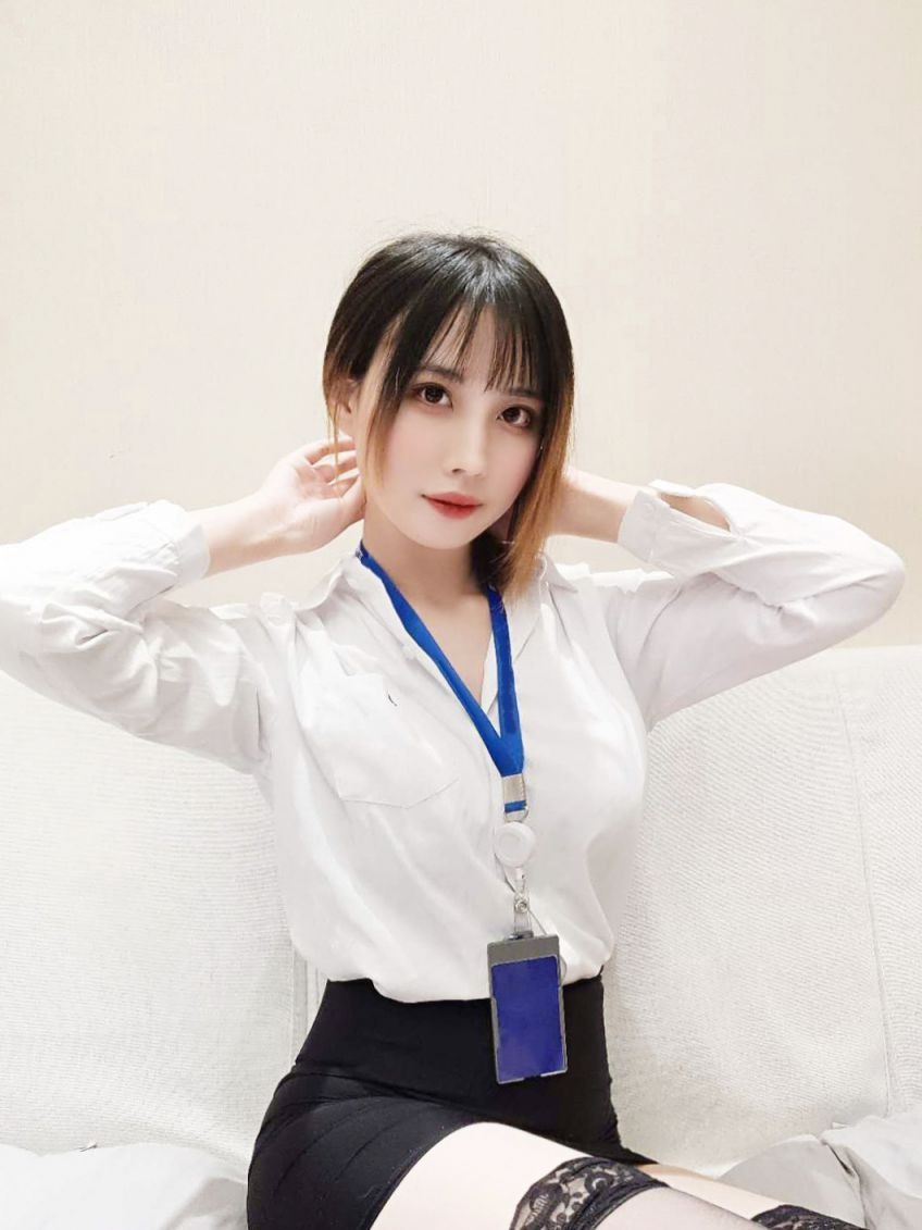 念雪wwNO06OL系列20P76MB人气写真