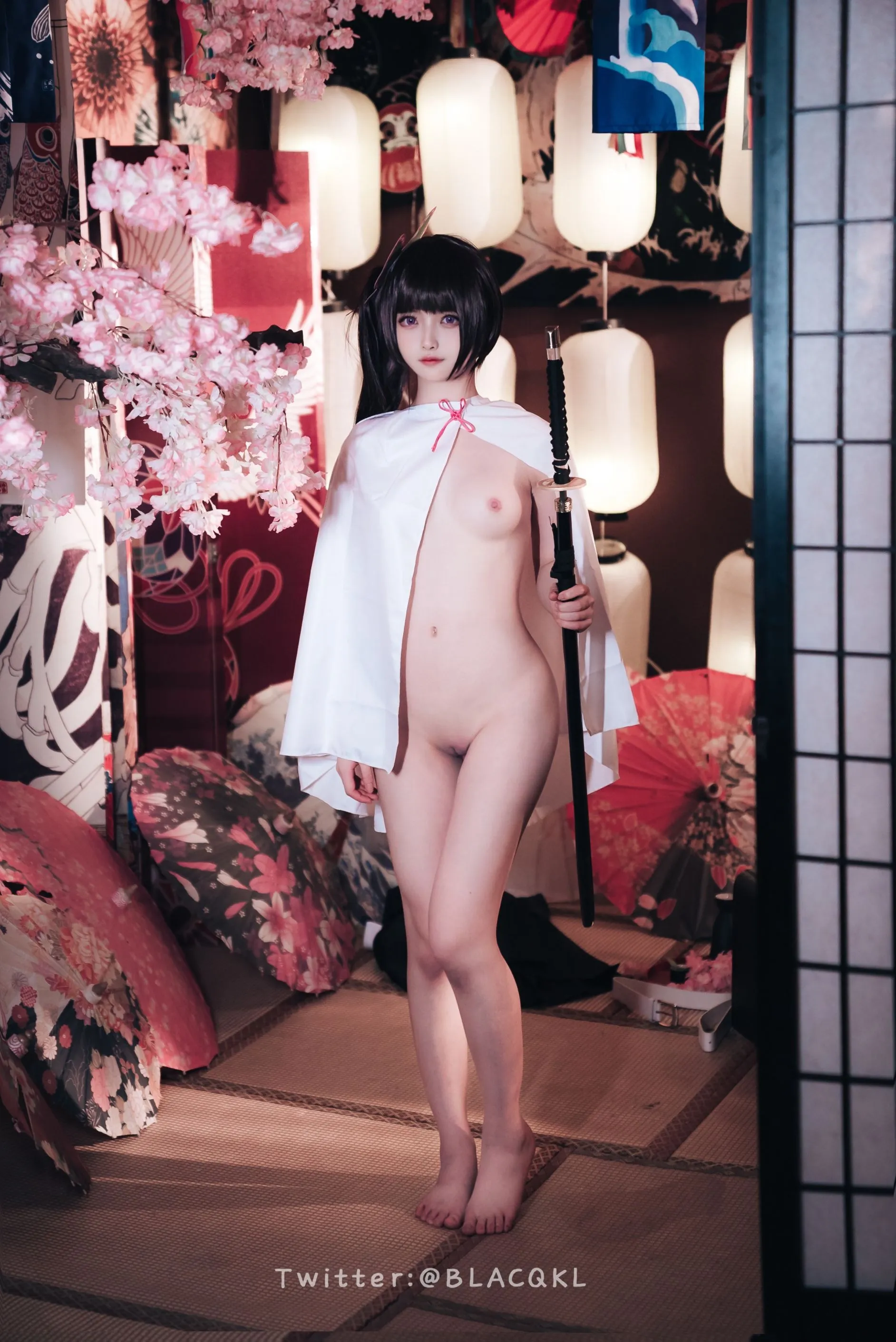 白莉香奈乎0902精华合集