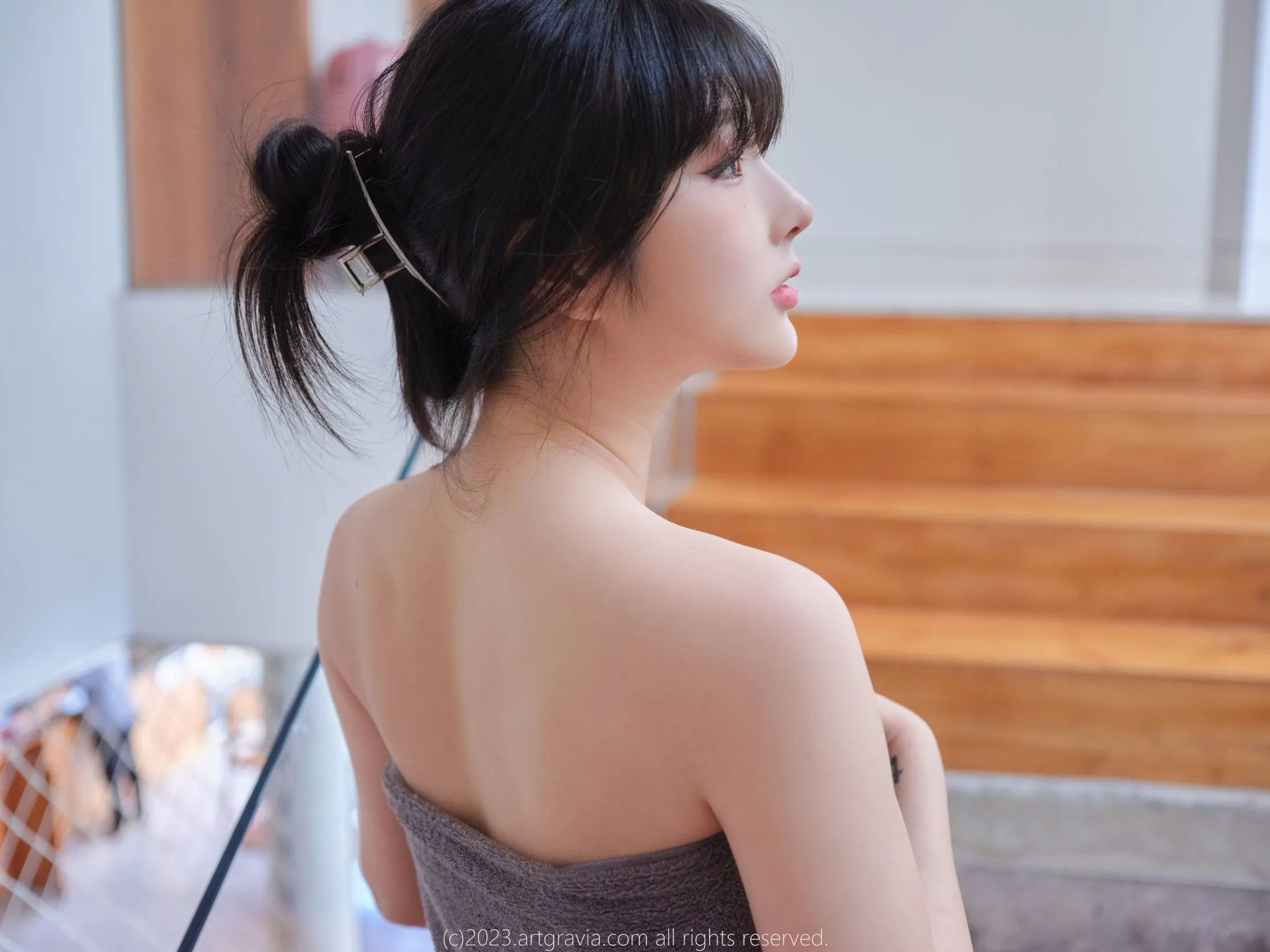 ArtGraviaVol502JangJoo??94P0326写真集