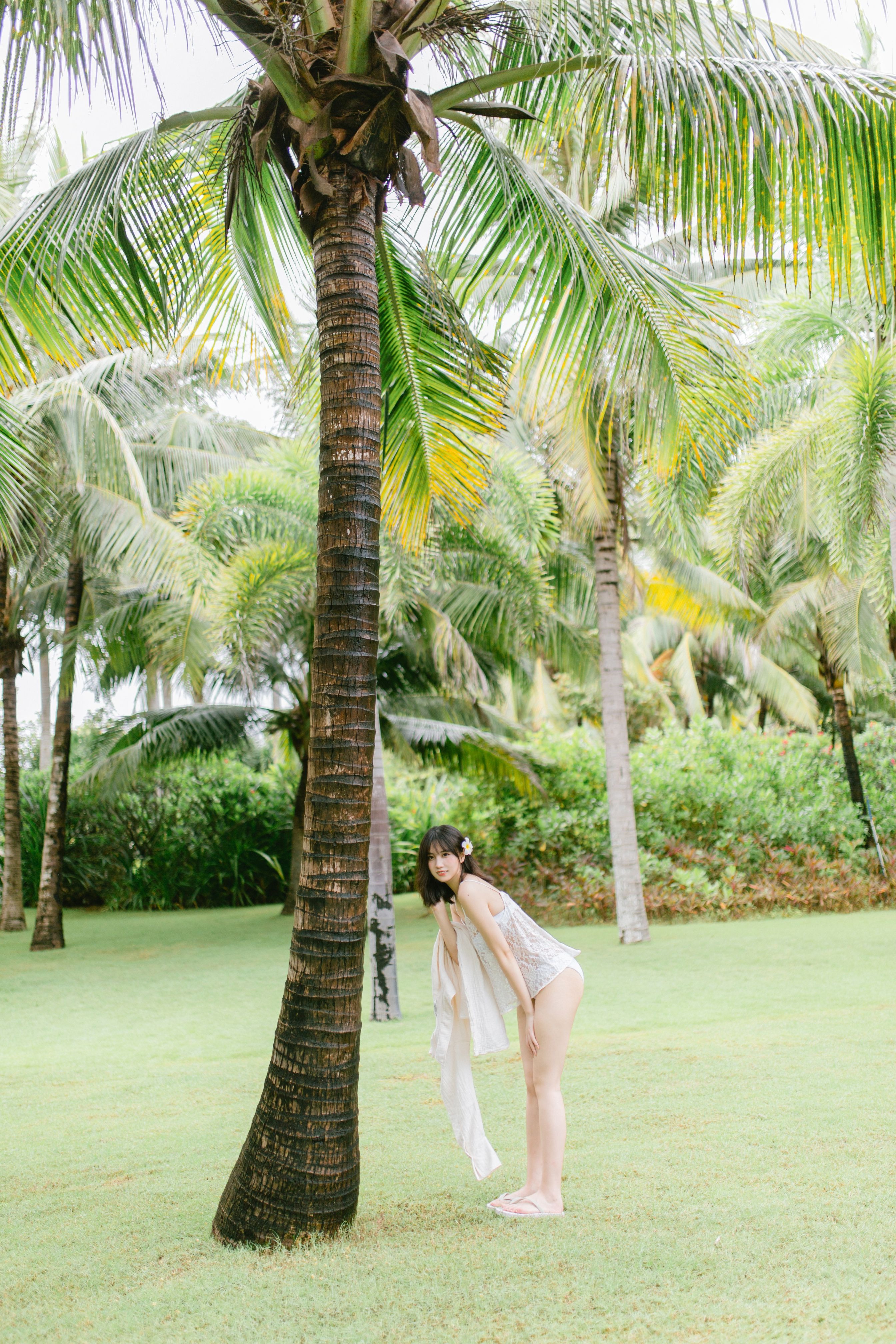 NO016白日梦35P368MB1024网红写真
