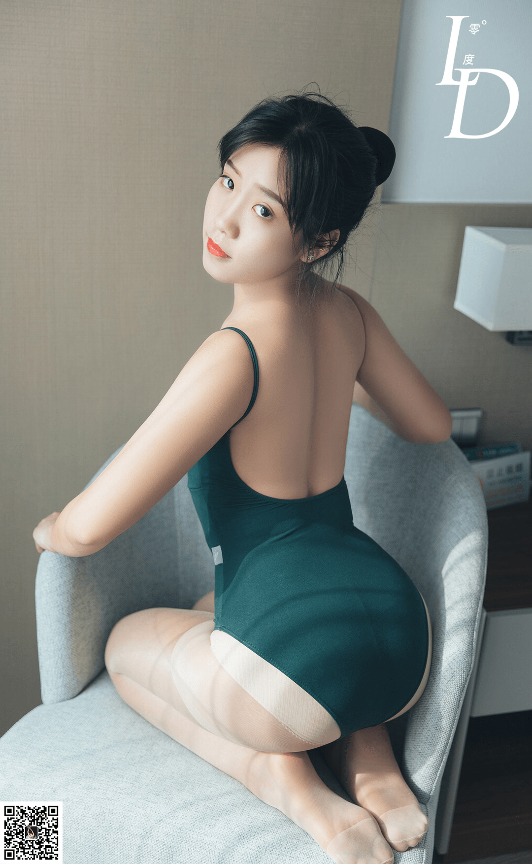 零度摄影舞蹈生张晓70P0423全新上线