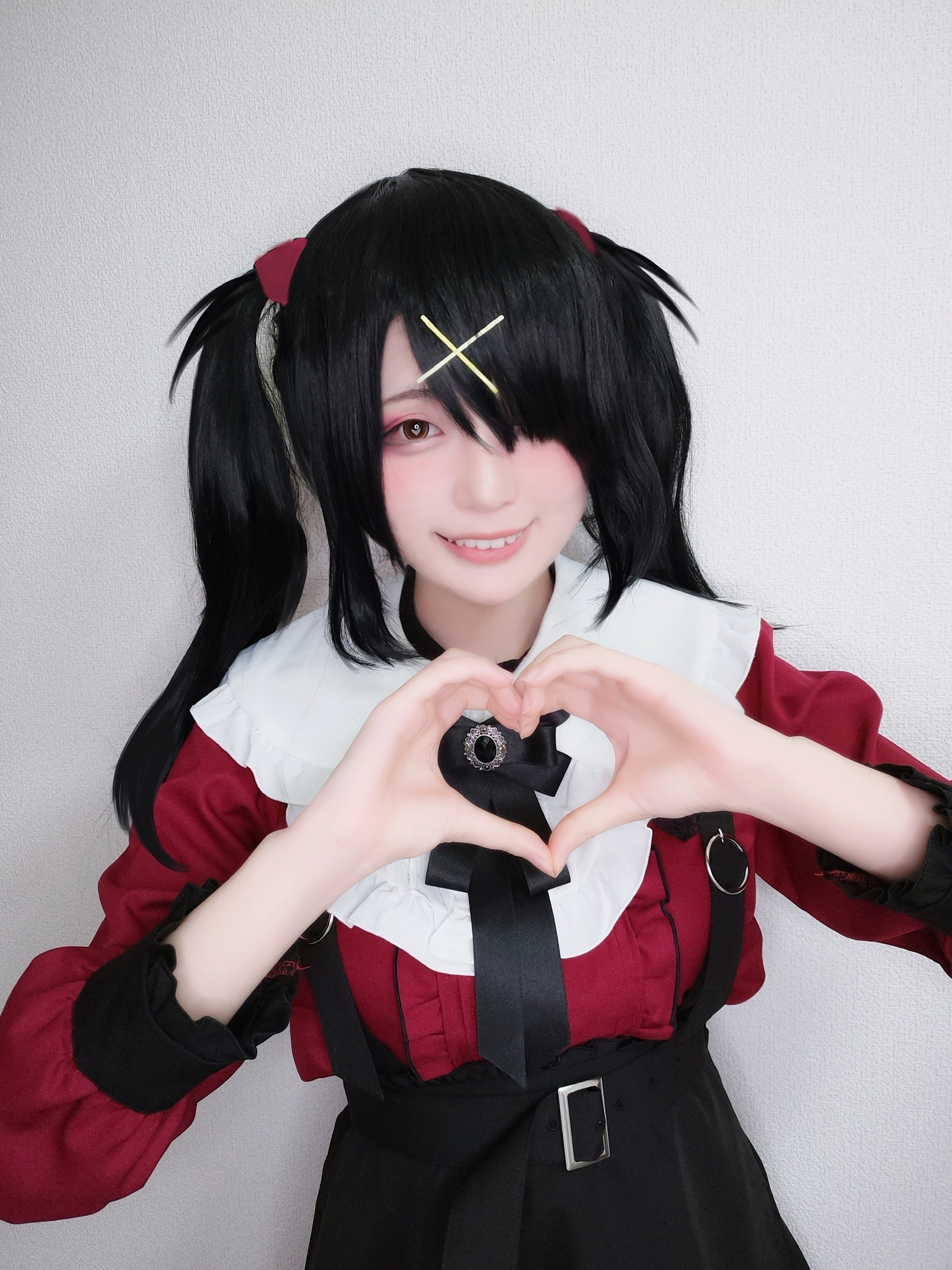 Yuki亭NO002あめちゃん0311人气写真