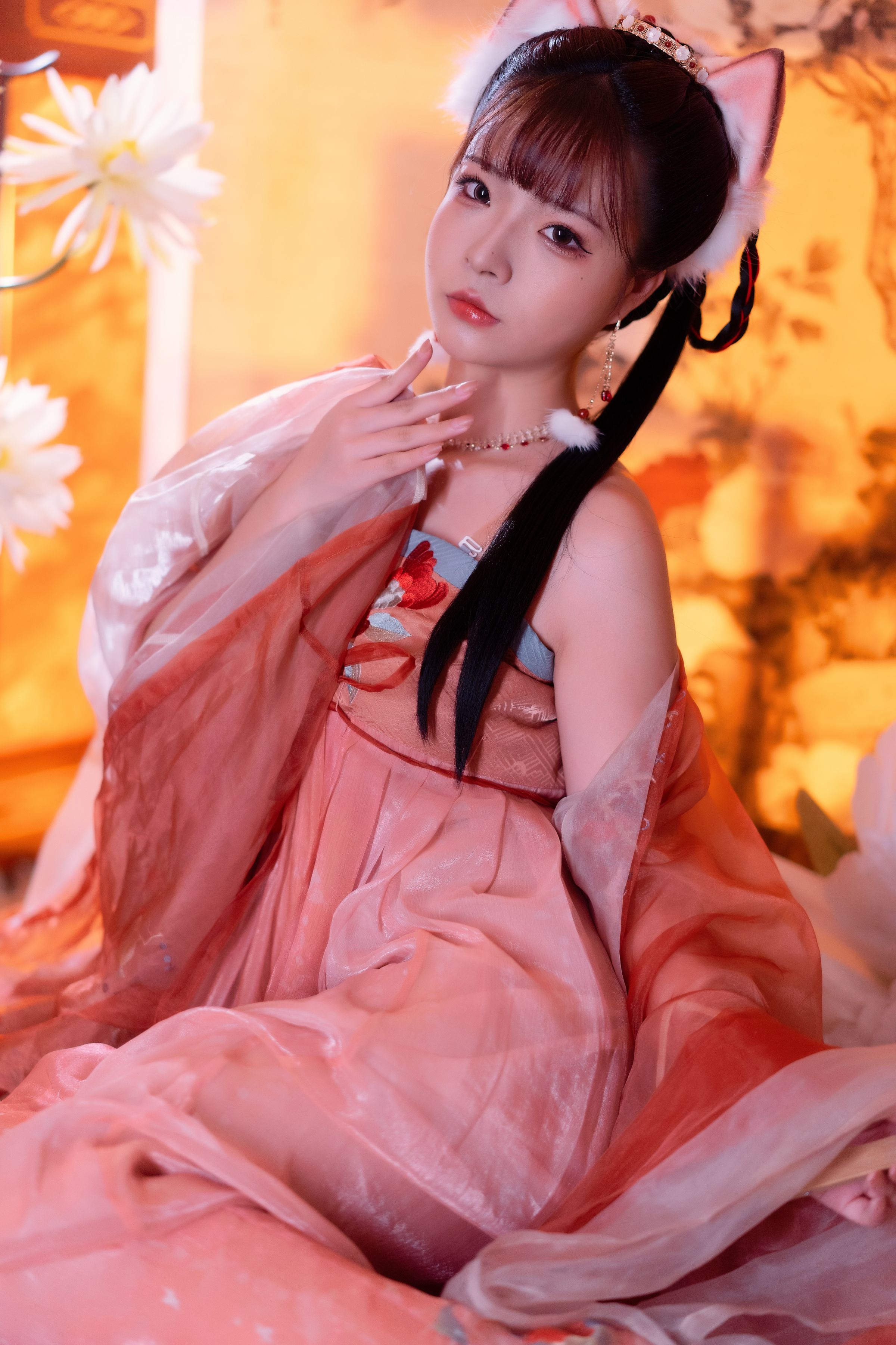 yuuhui玉汇蜡狐163P1V高清写真