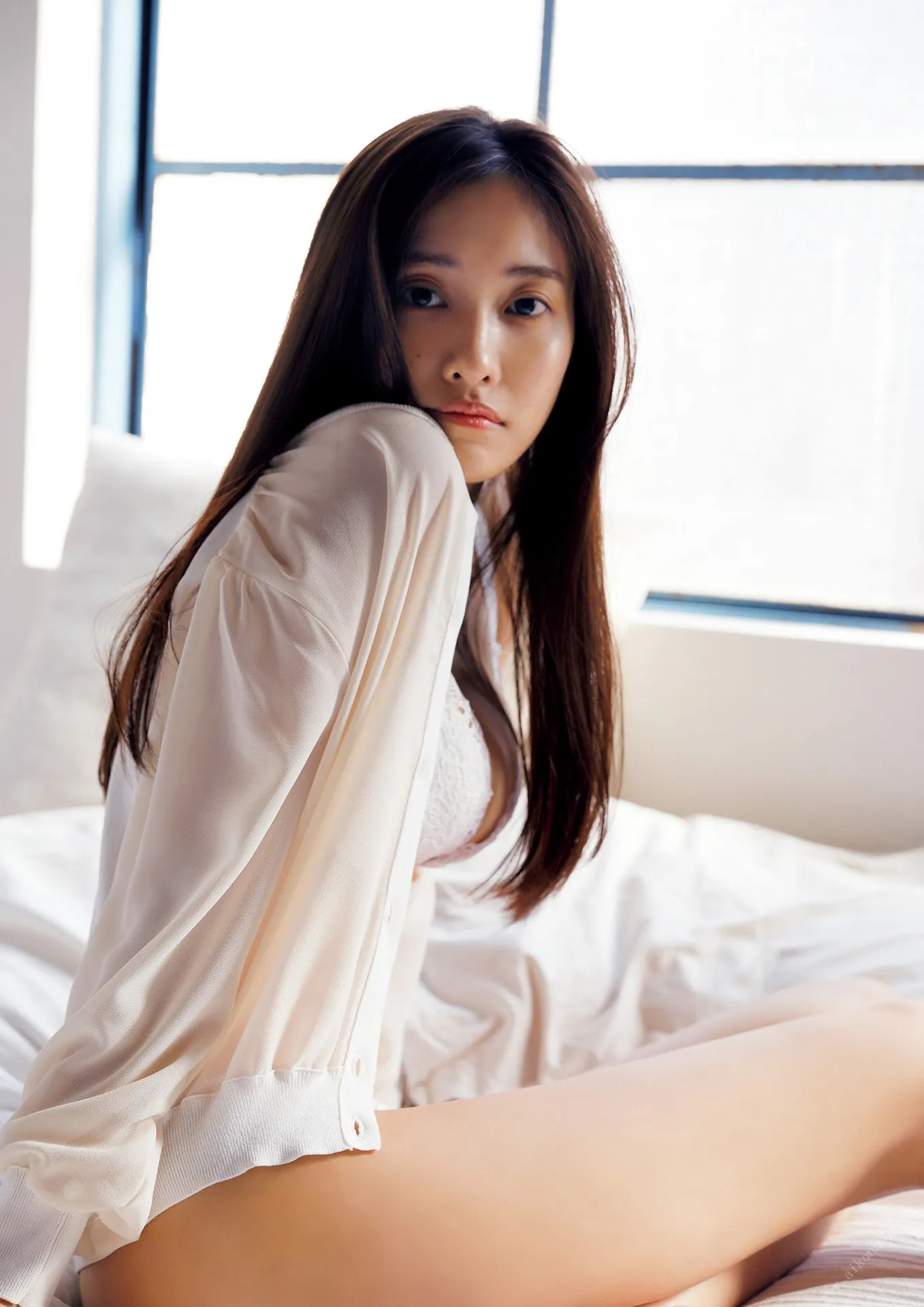 佐野ひなこ写真集COLORS週プレPHOTOBOOK145P1119完整版
