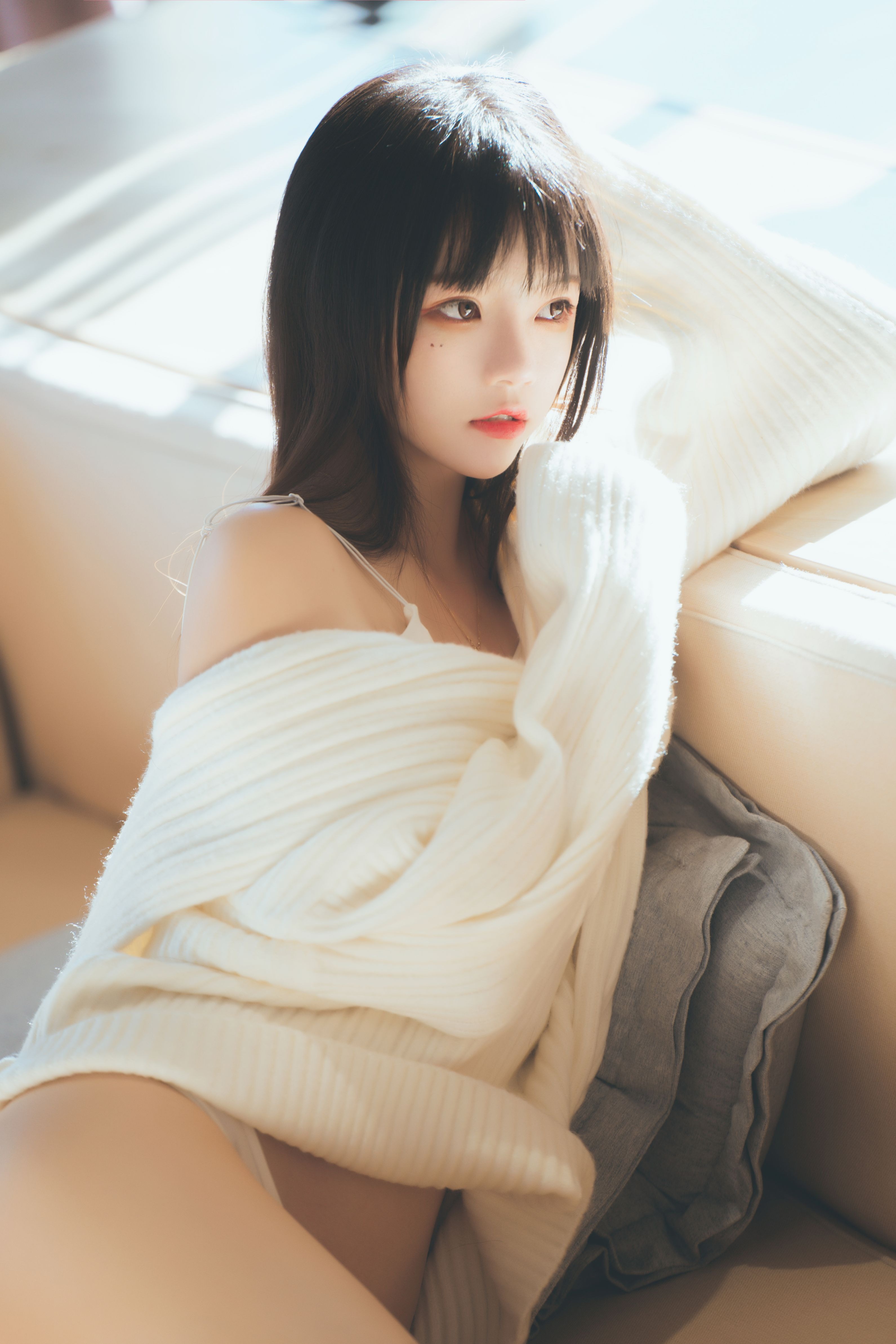 桜桃喵暖暖71p143GB0312热门写真