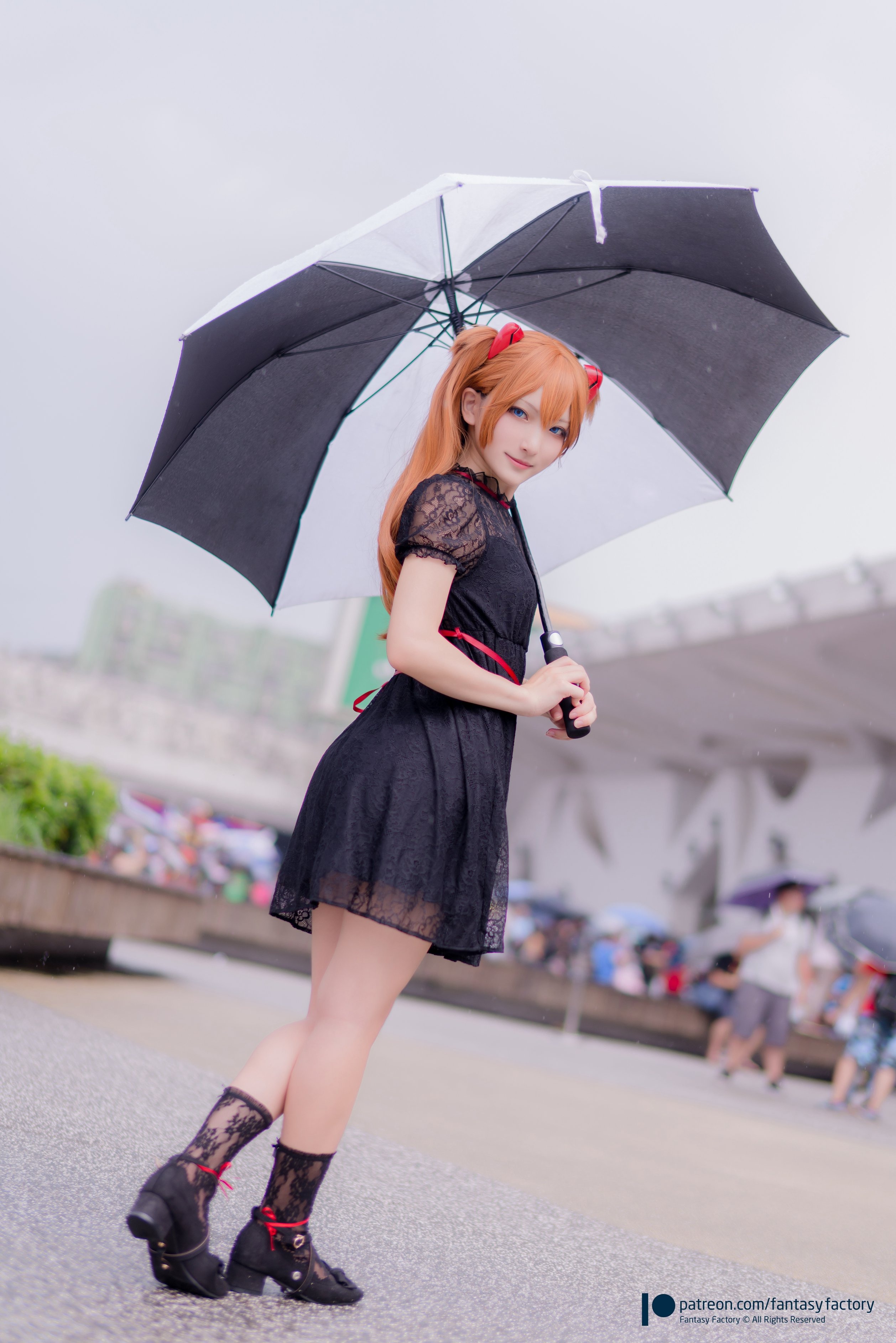 FantasyFactory小丁148P0917写真集