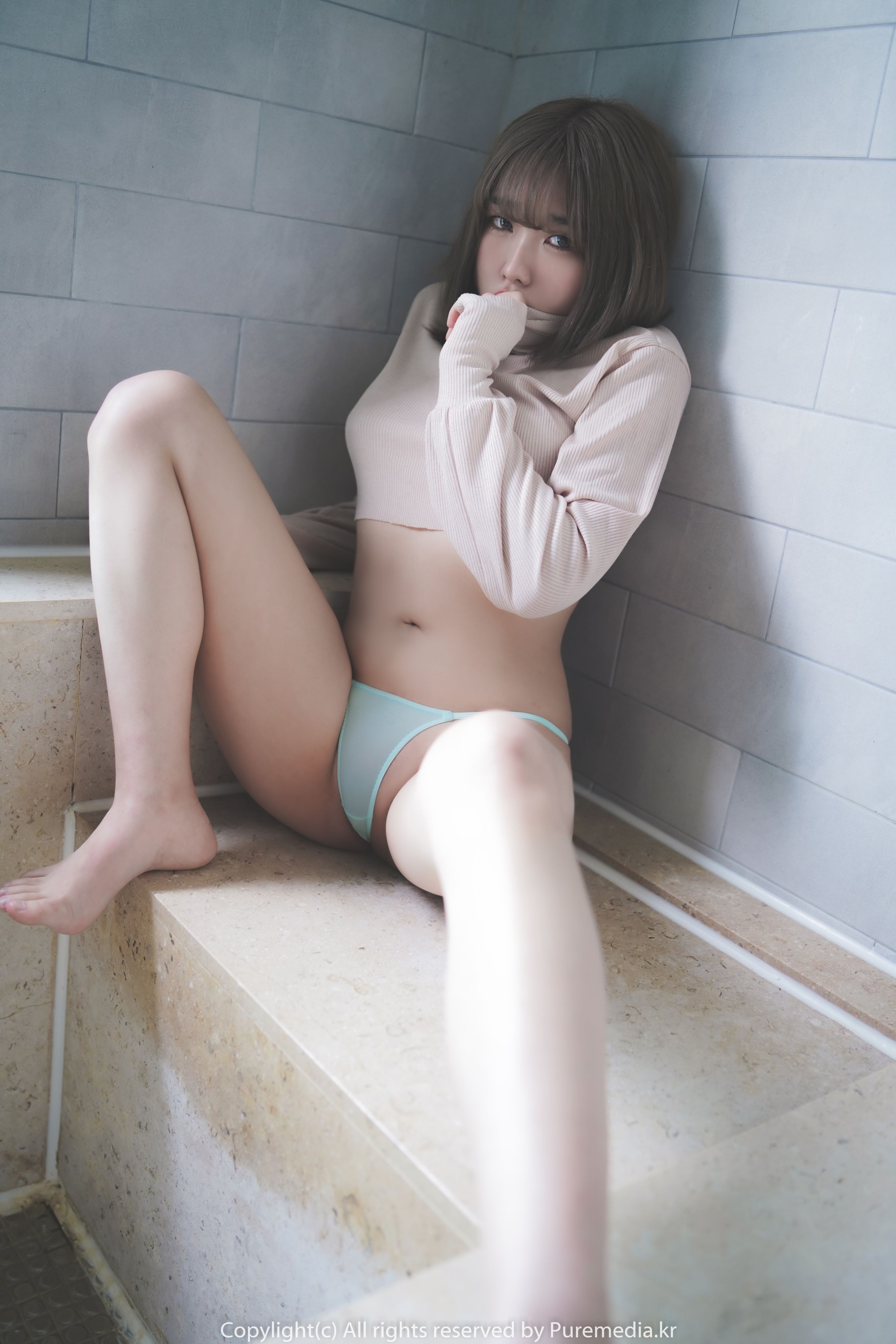 PureMediaVol017Sonson??超清图