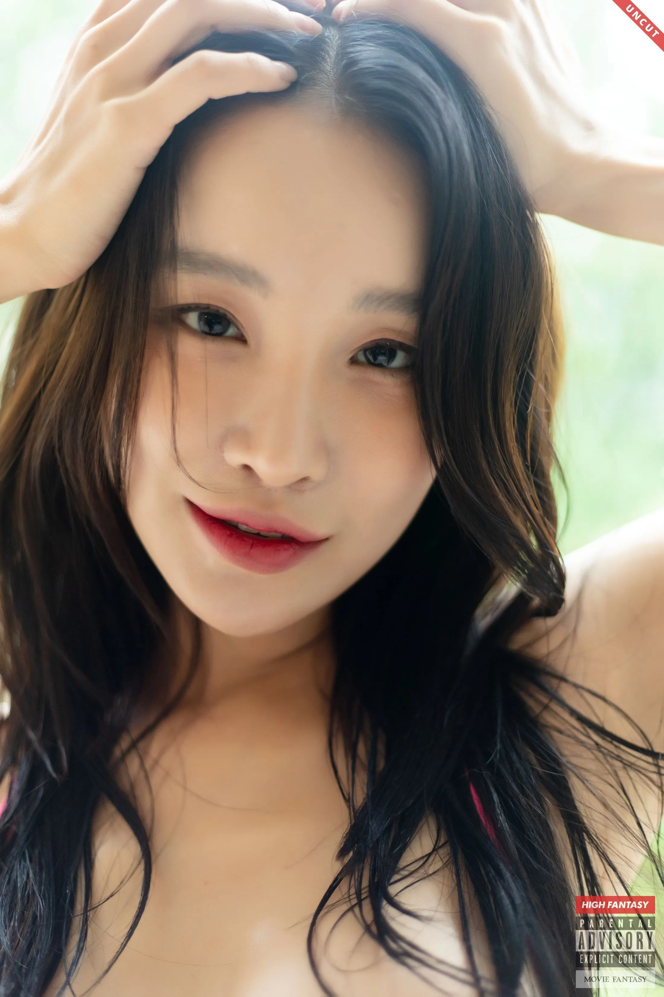 HIGHFANTASYLeeSeol??Vol4MyPinkSet0352P0408最新写真