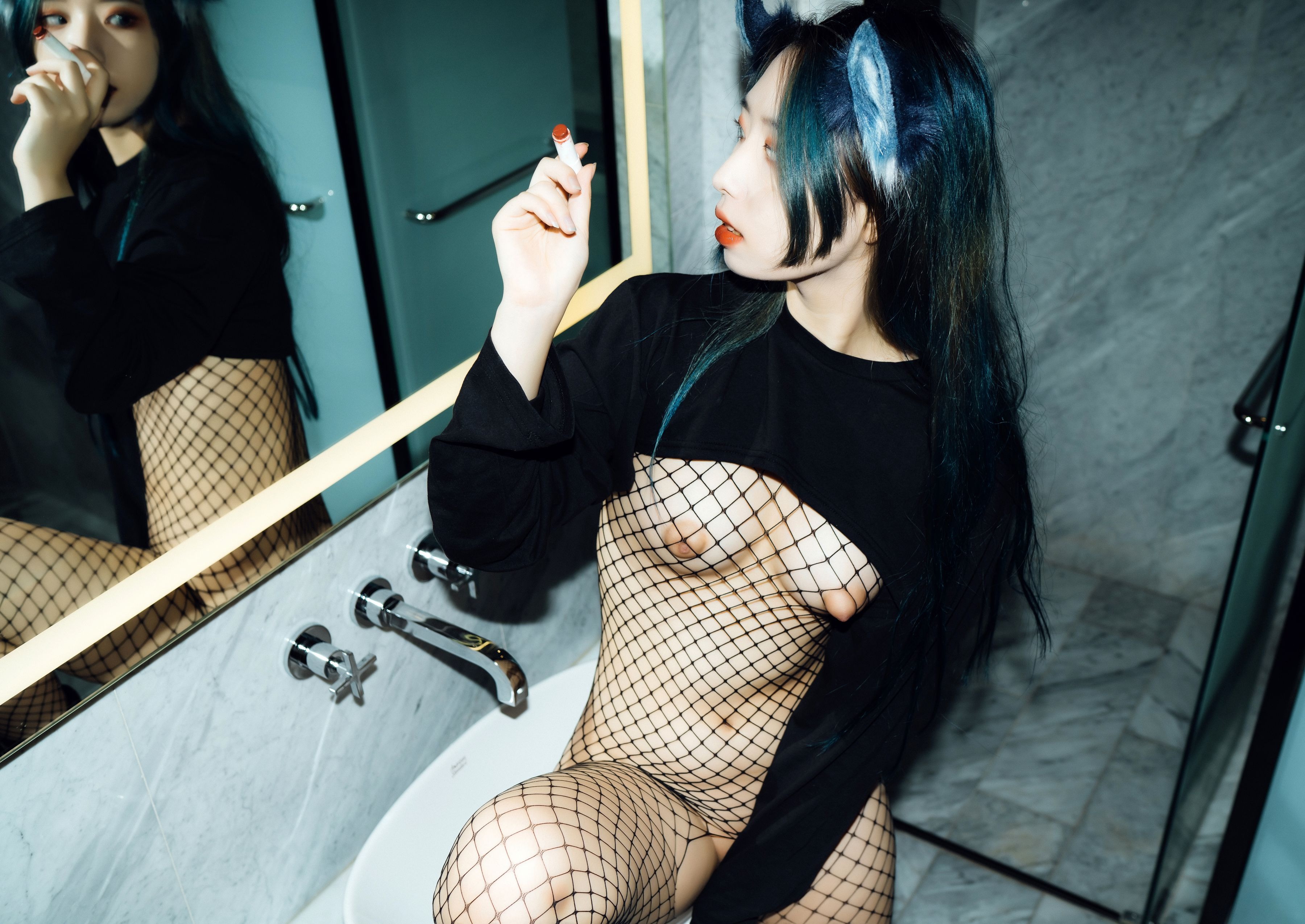 MoonNightSnapDame?HappyDayVol20330作品集