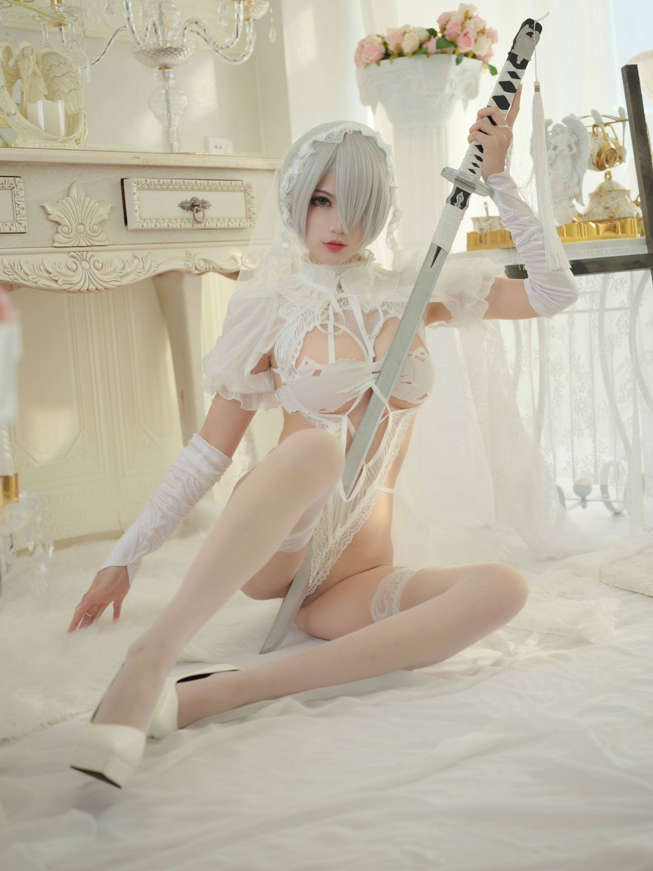 一米八的大梨子2B10月30打赏群资源1030作品集
