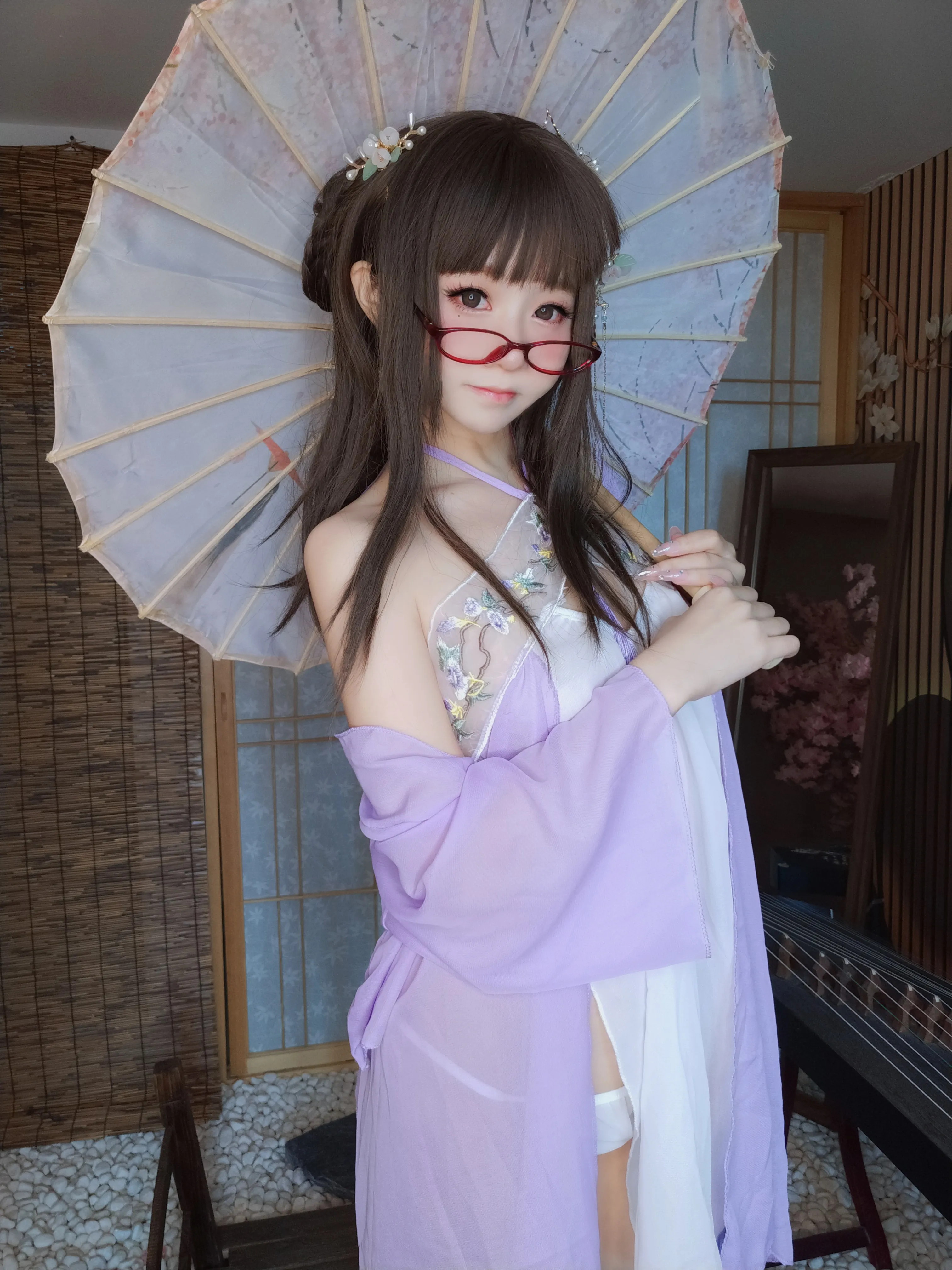 軟妹搖搖樂Fantia2024年1月订阅2月9打赏群资源新年快乐02082限时福利