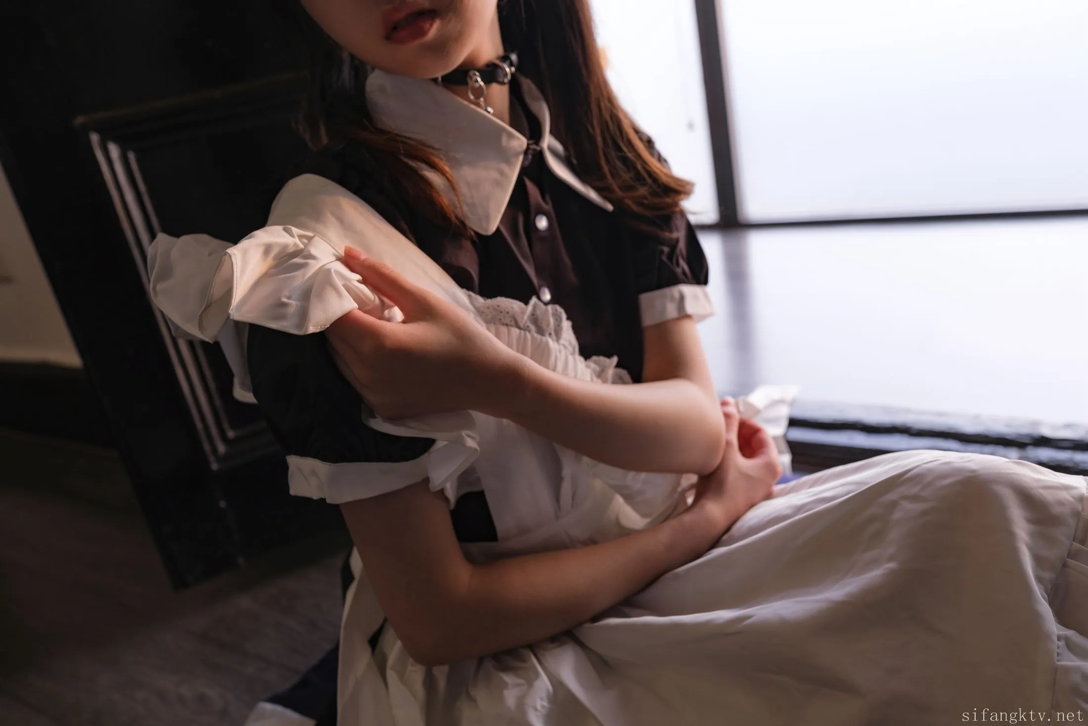 森萝财团小七女仆160P0209写真大全