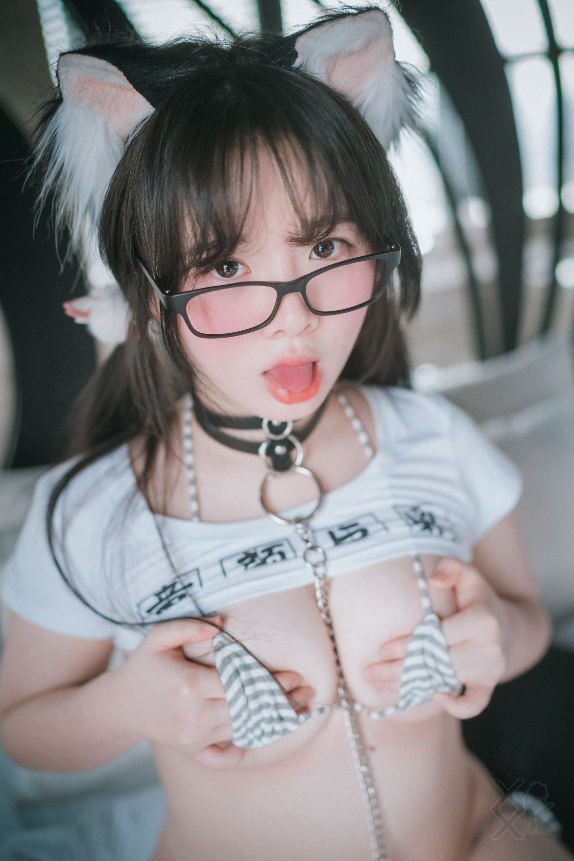 DJAWAPhotoAyaTamedWolfgirl0416免费福利