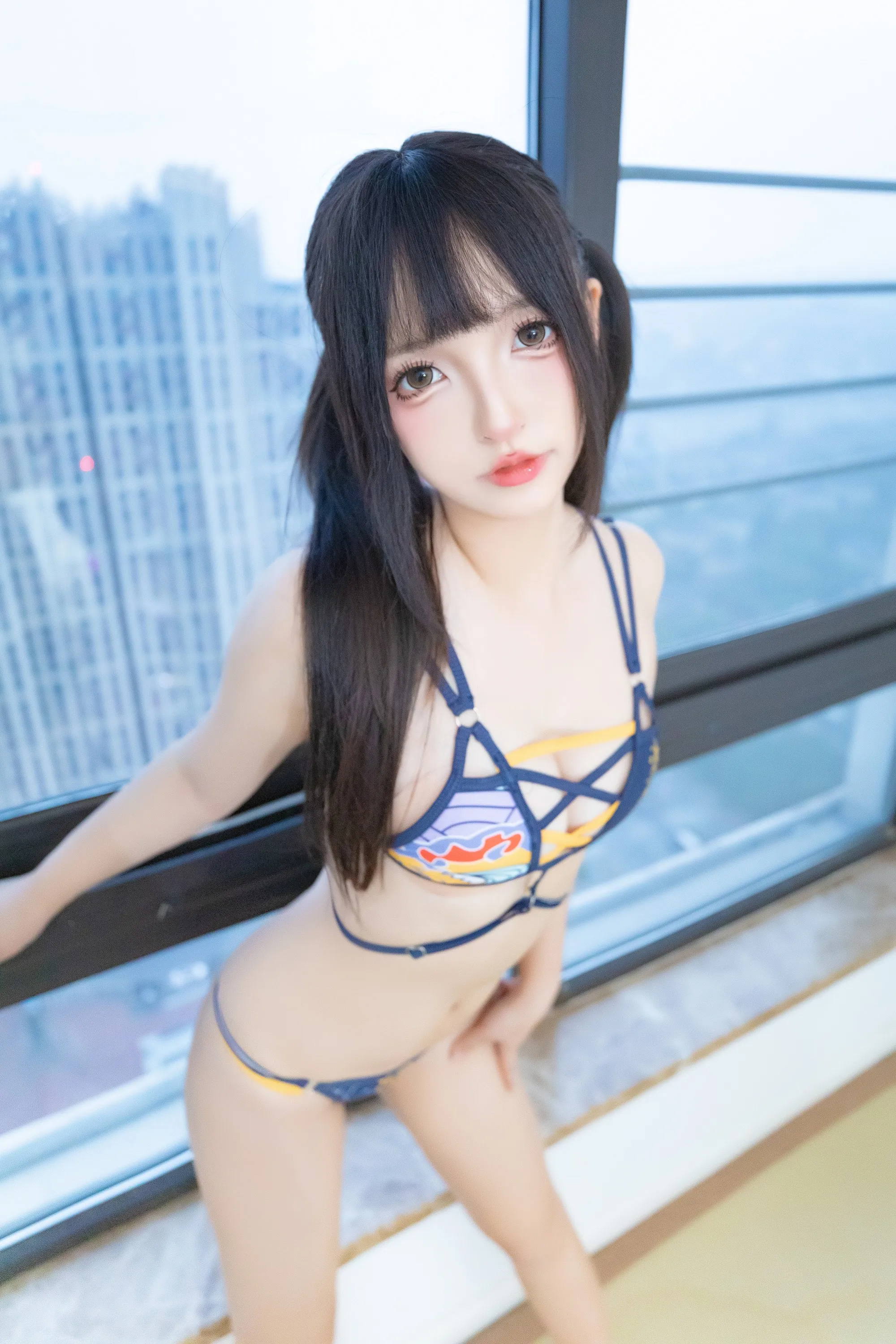 神楽坂真冬咒术人偶4月27打赏群资源0427免费资源