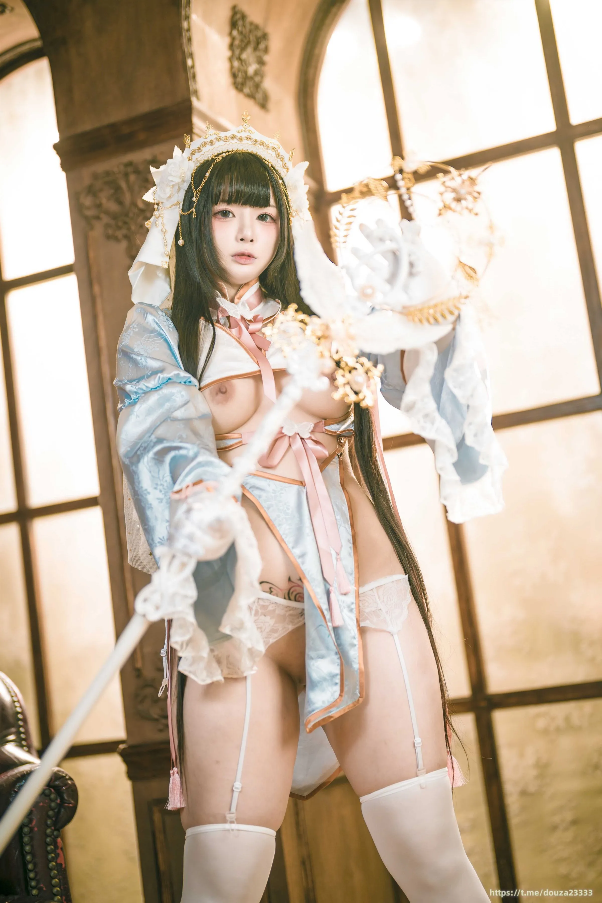 落落RakuLilyWhite3月19打赏群资源0318精选
