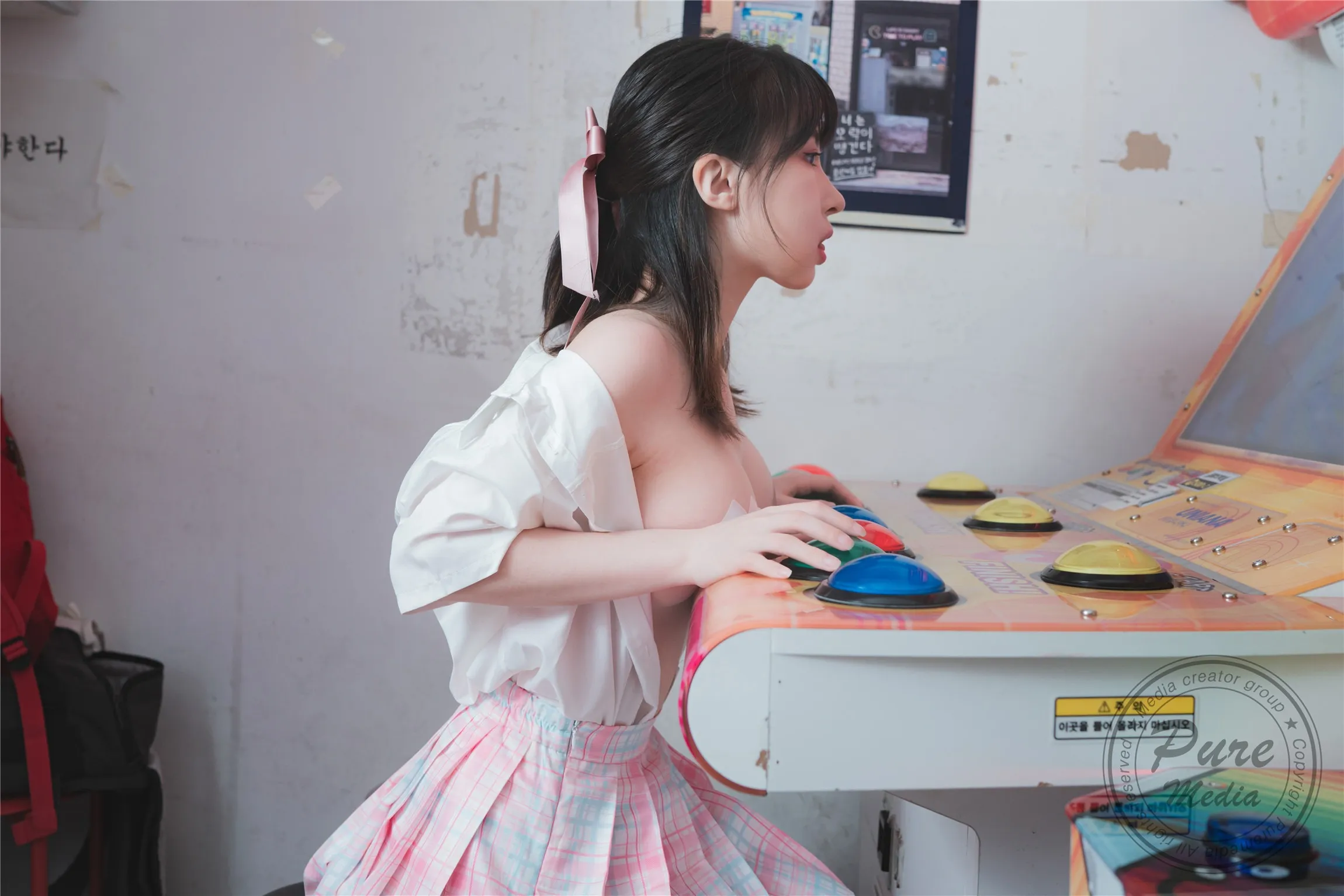 PureMediaVol187Uhye???LovelyKitchy102P1017每日更新