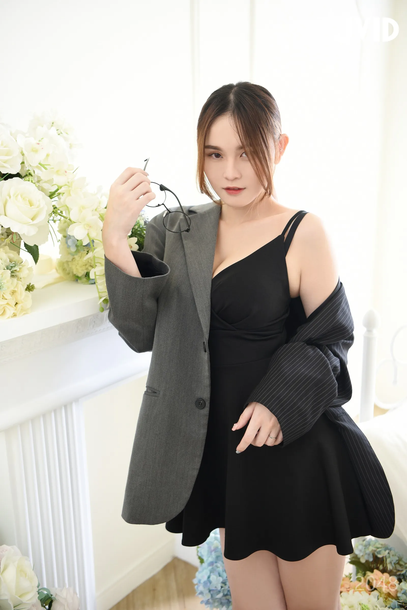 JVID黎妍122P0205精华合集