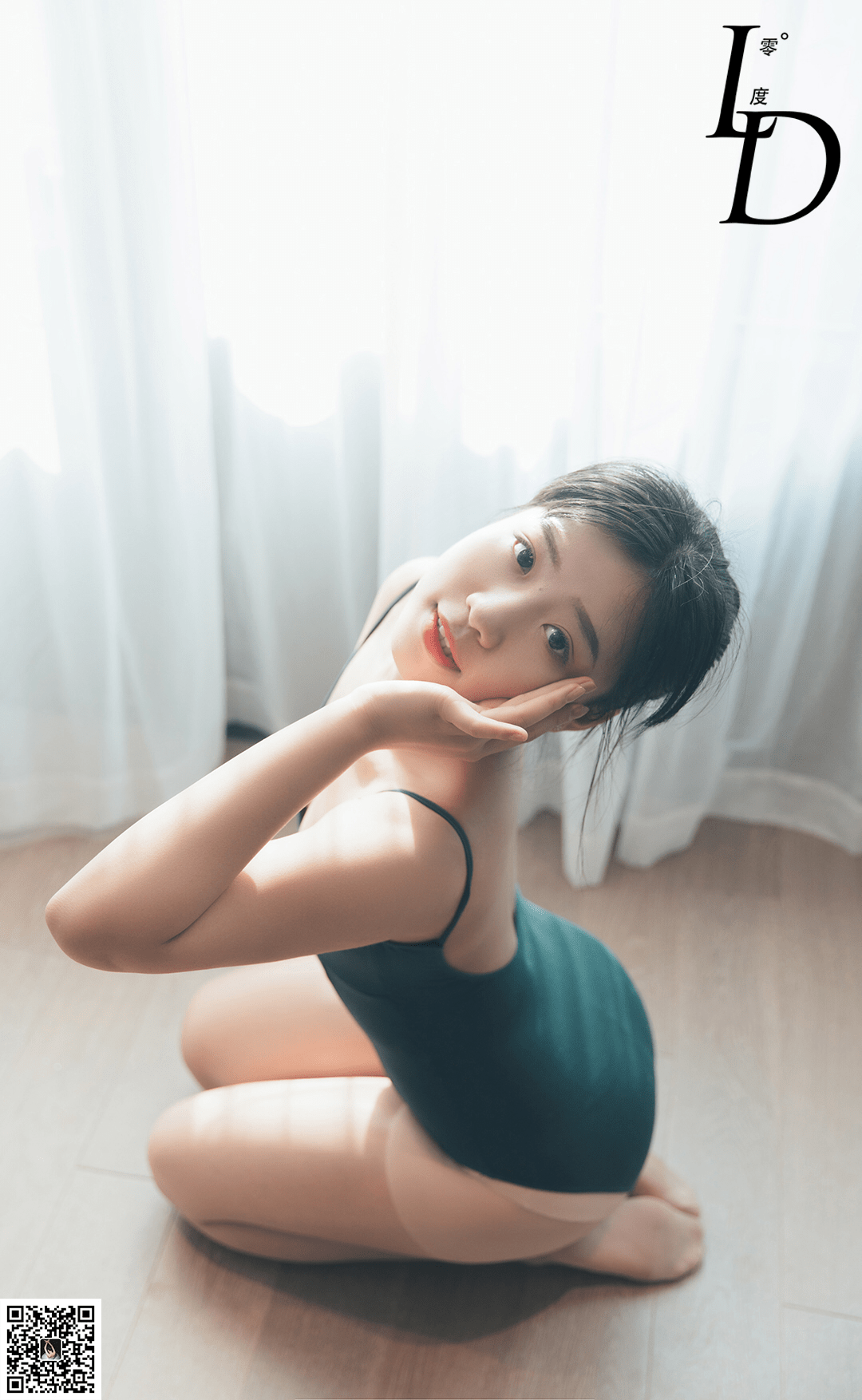零度摄影舞蹈生张晓70P0423全新上线