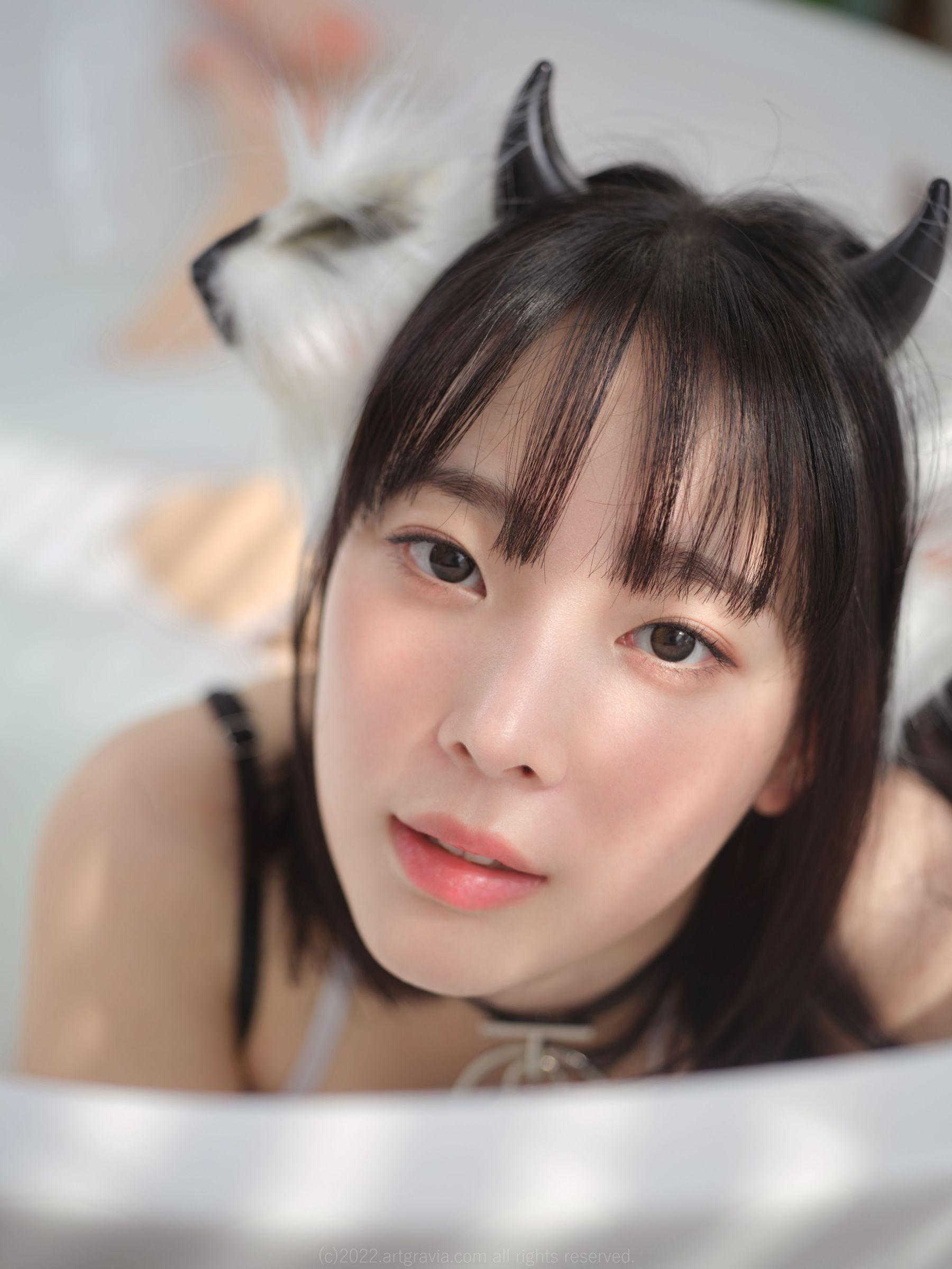 姜仁卿NO56ARTGRAVIA_VOL385110P505MB人气合集