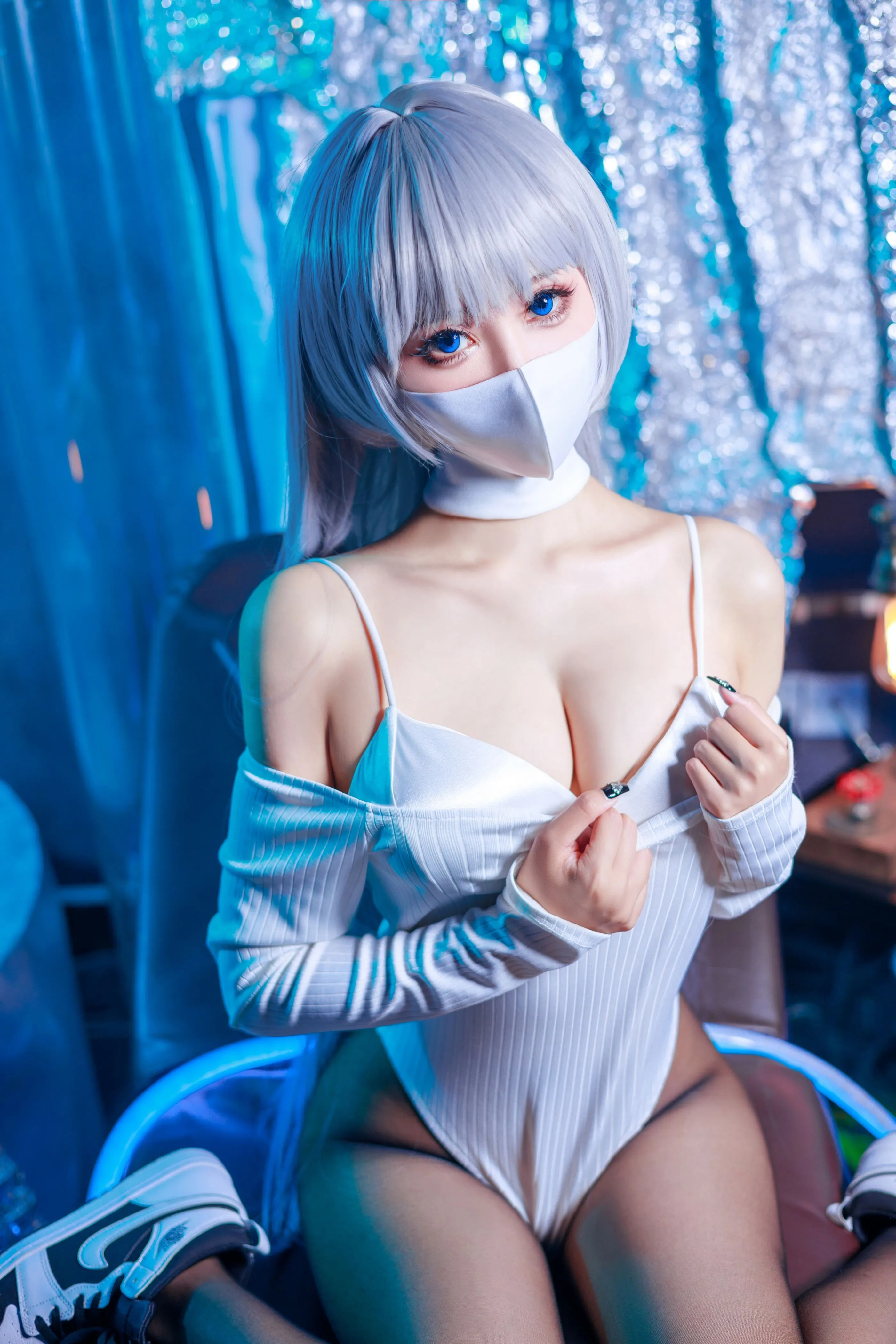 仙女月Ivy原創挿画角色AstrumDesign完整合集