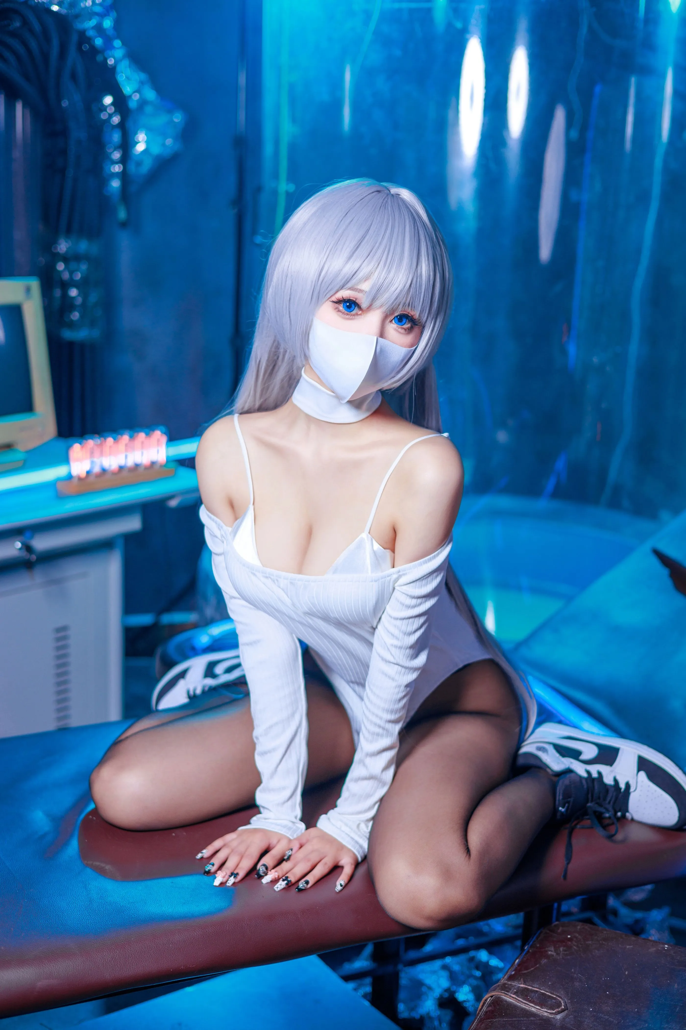 仙女月Ivy原創挿画角色AstrumDesign完整合集