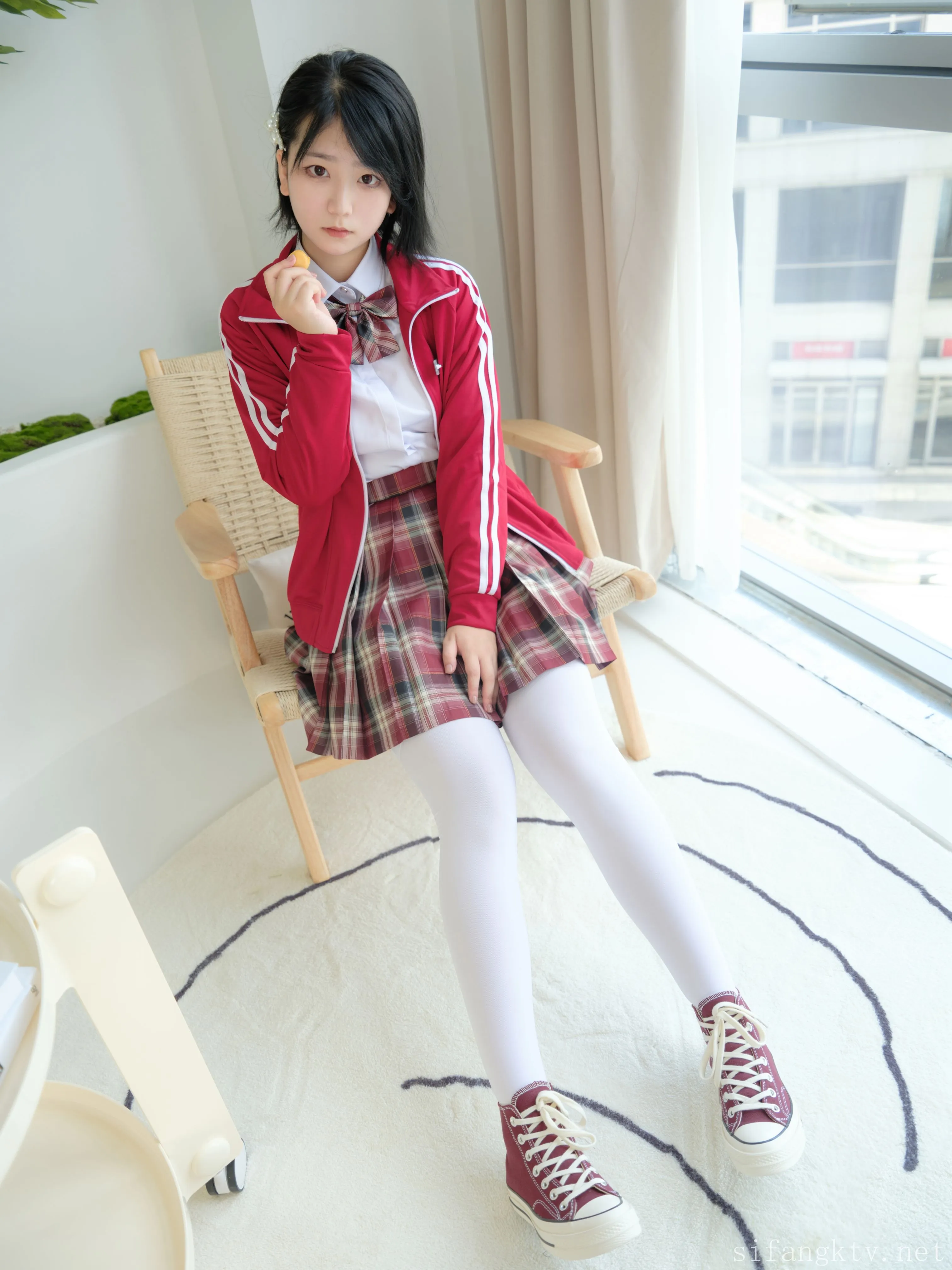 VIP小枫JK制服R18116P1V582G1228免费福利