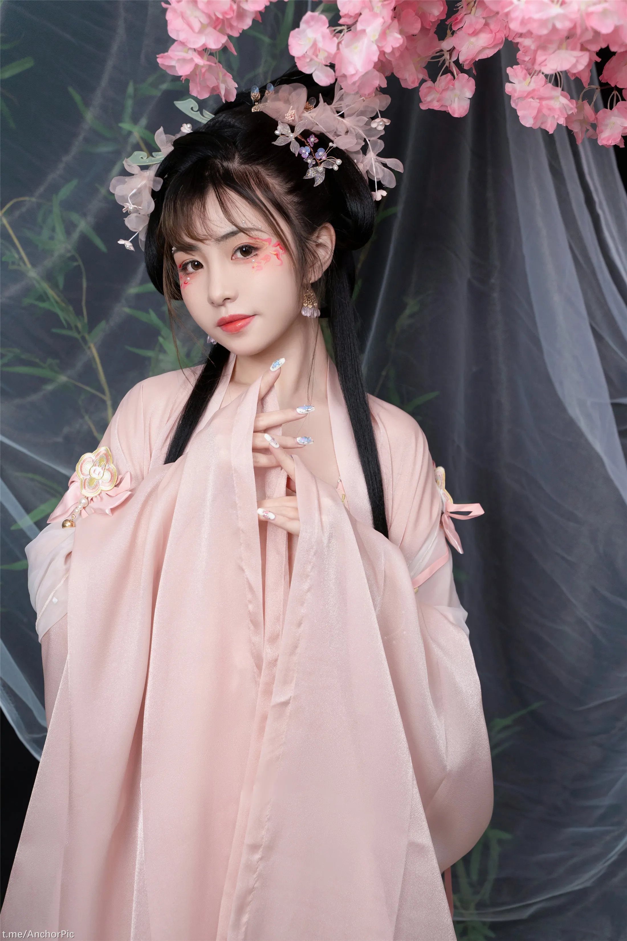 喵小吉清平乐86P0309高清无水印