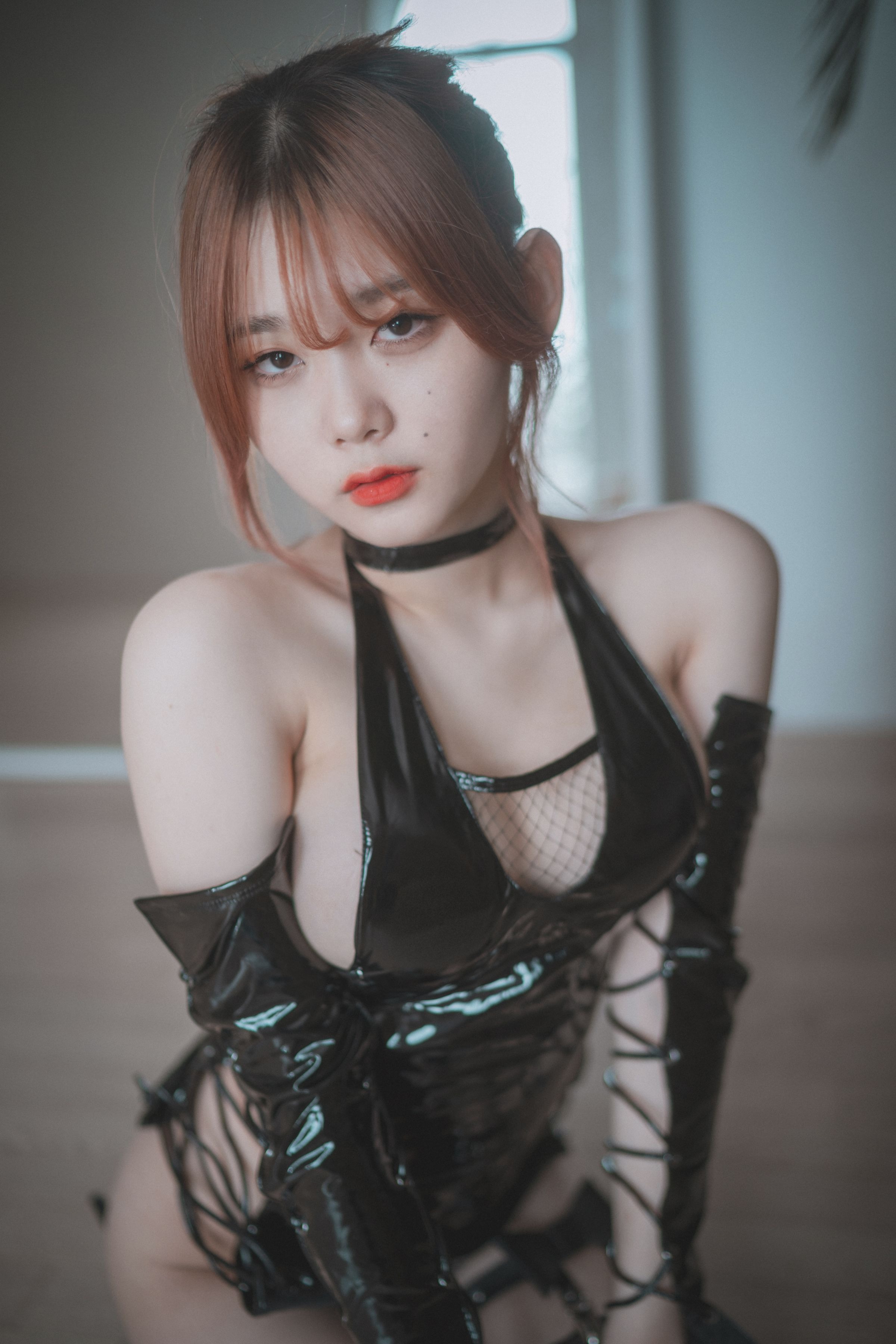Zia??NO022DJAWATheKunoichi78P125GB0416高清图