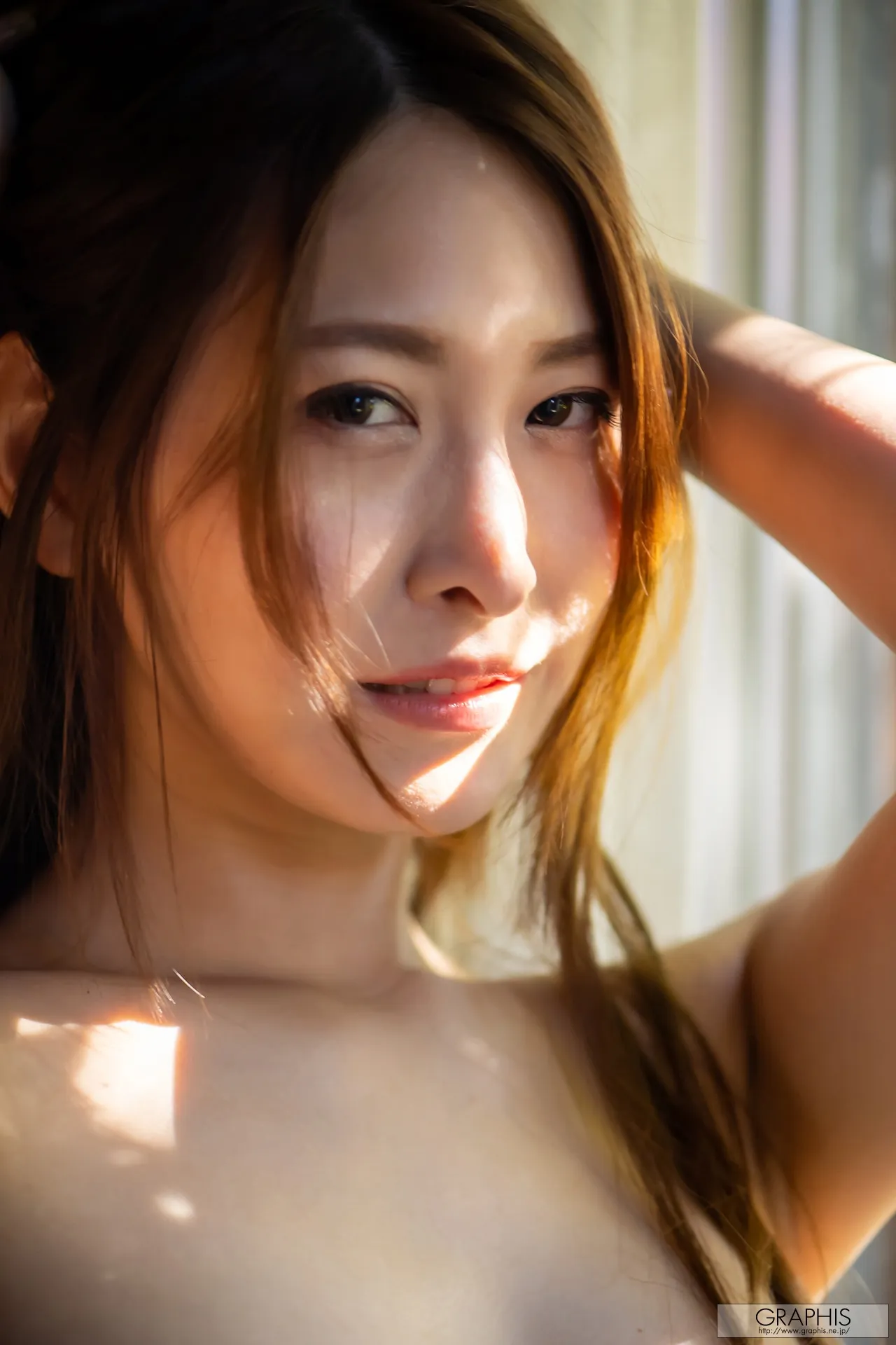 GraphisGalsMaiKanami神菜美まいClassy141P0327完整版