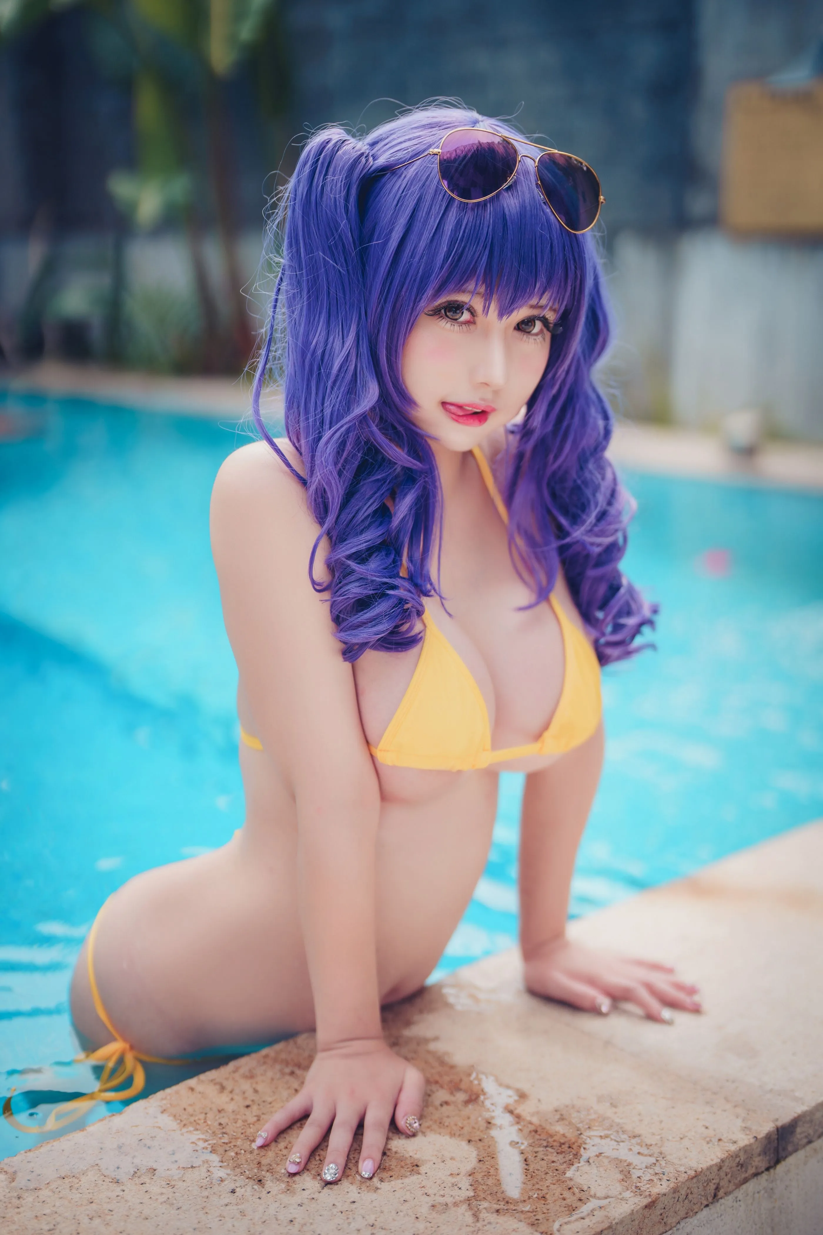 沖田凜花RinkaPola16P45MB热门写真