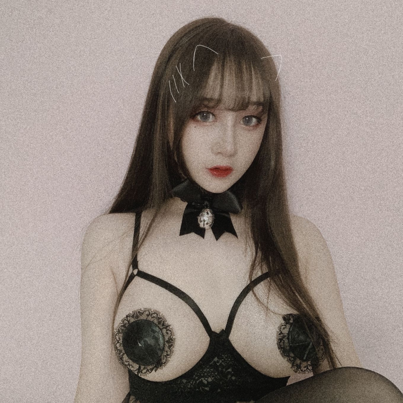 尤猫醒醒NO06女警30P2V169MB0120原版写真