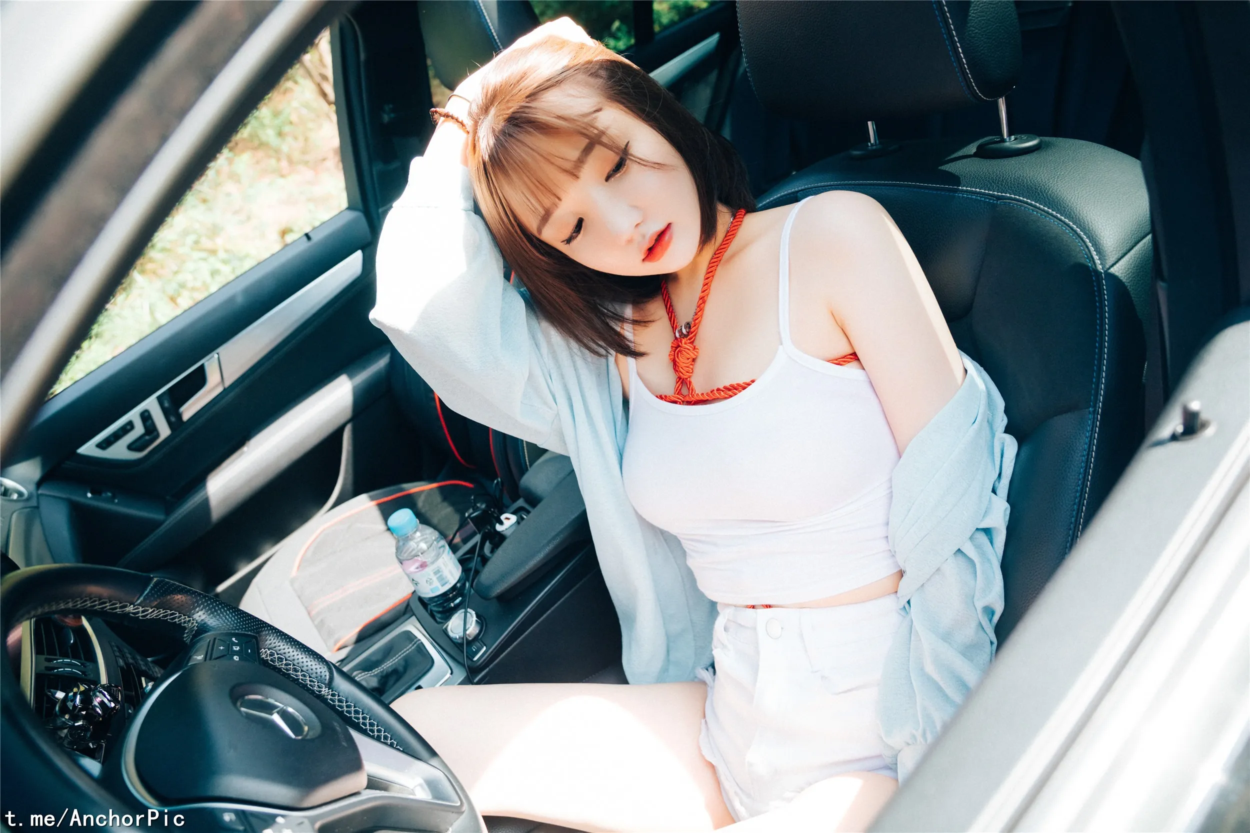 LoozySonYeEun???SMCarXXX118P0404免费福利