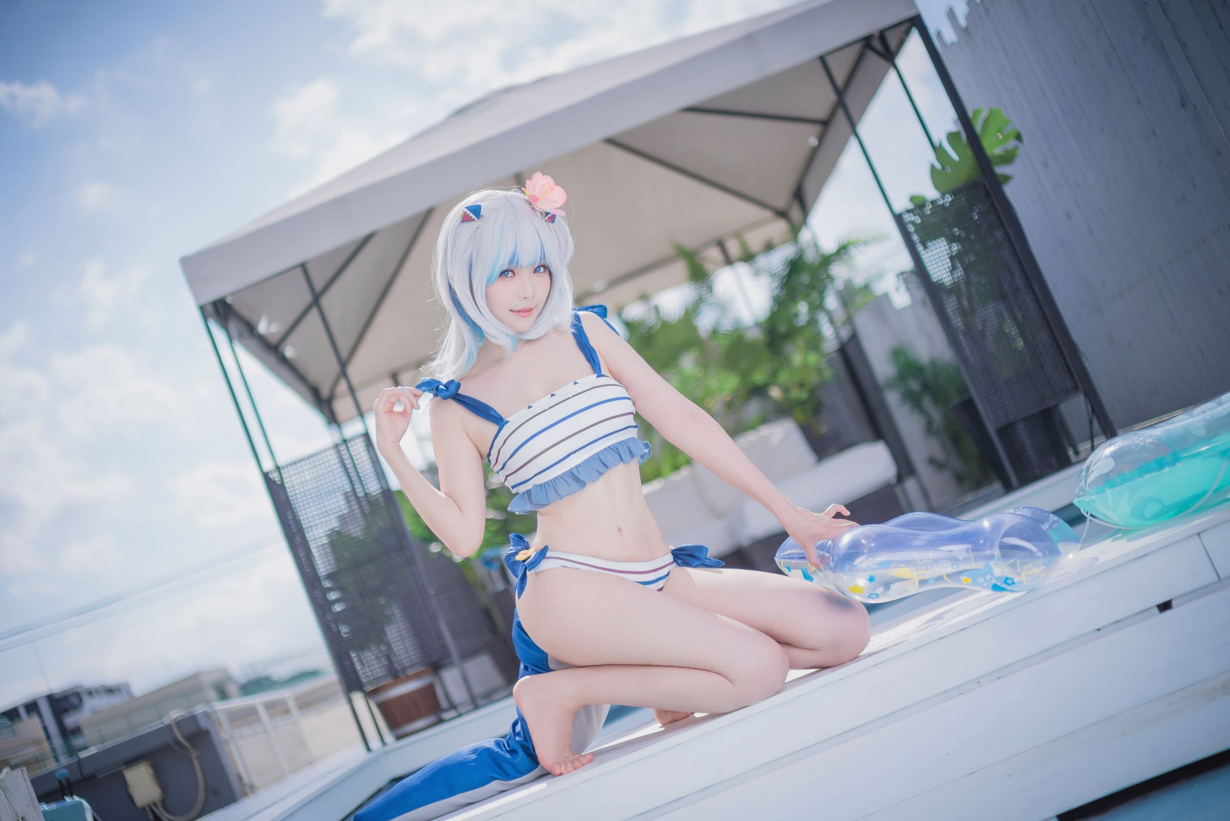 AGawrGuraSwimsuit完整版