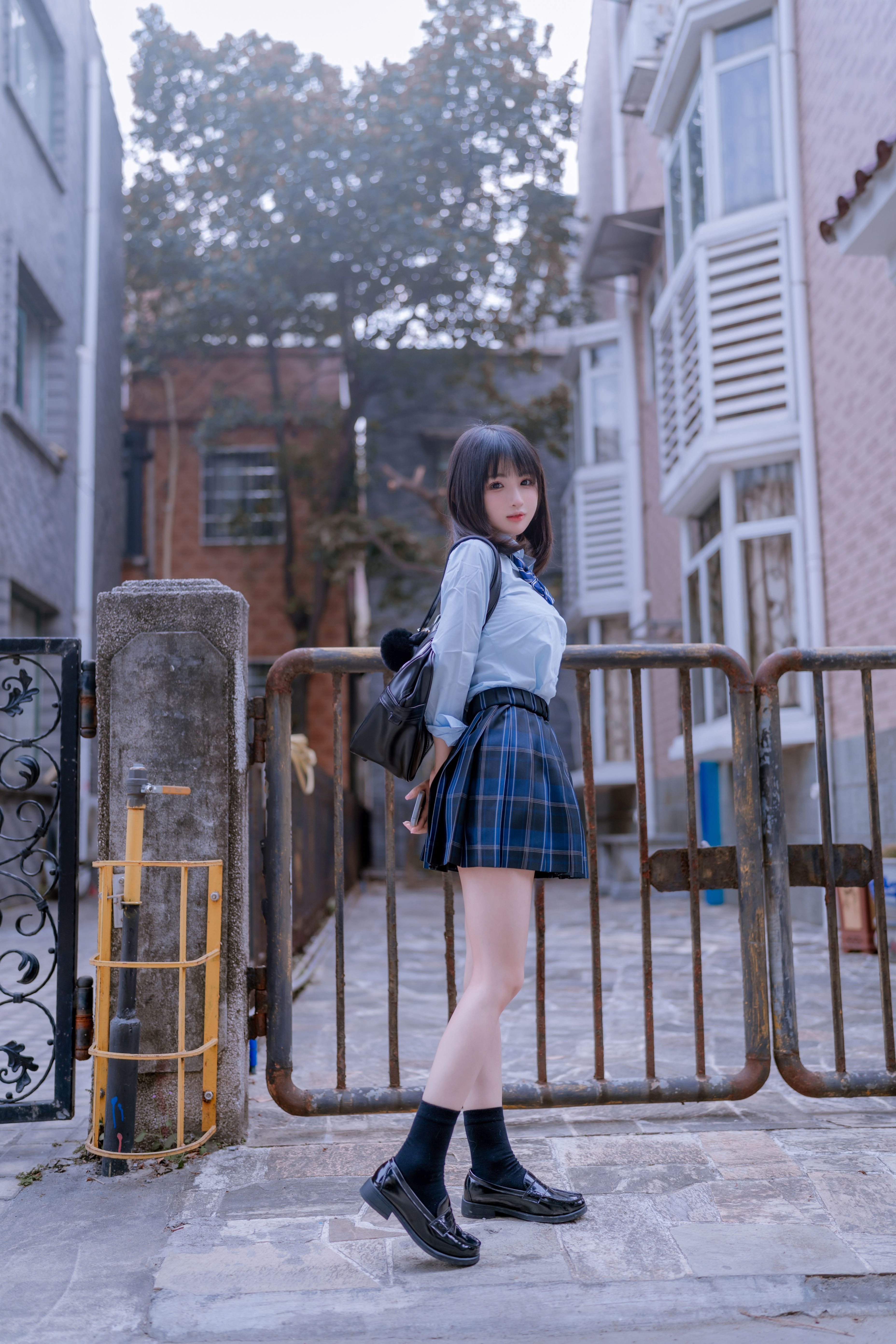 宁宁Jk之居家0206热门专区