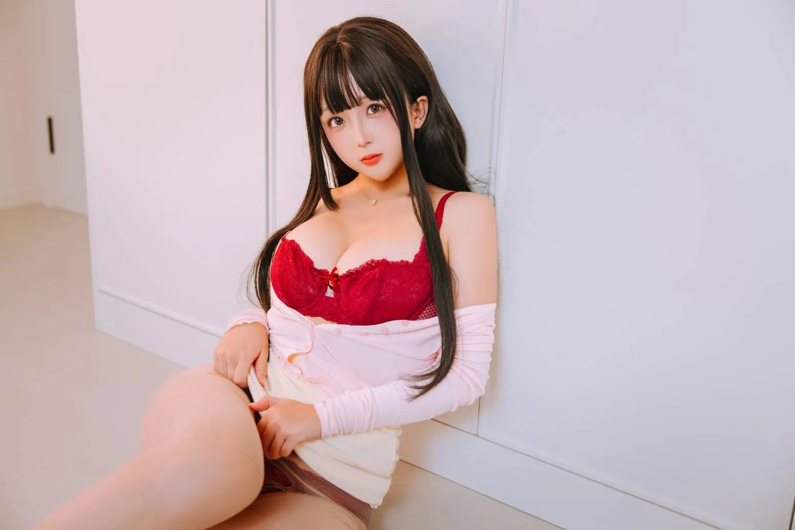 日奈娇茶水间0331全集