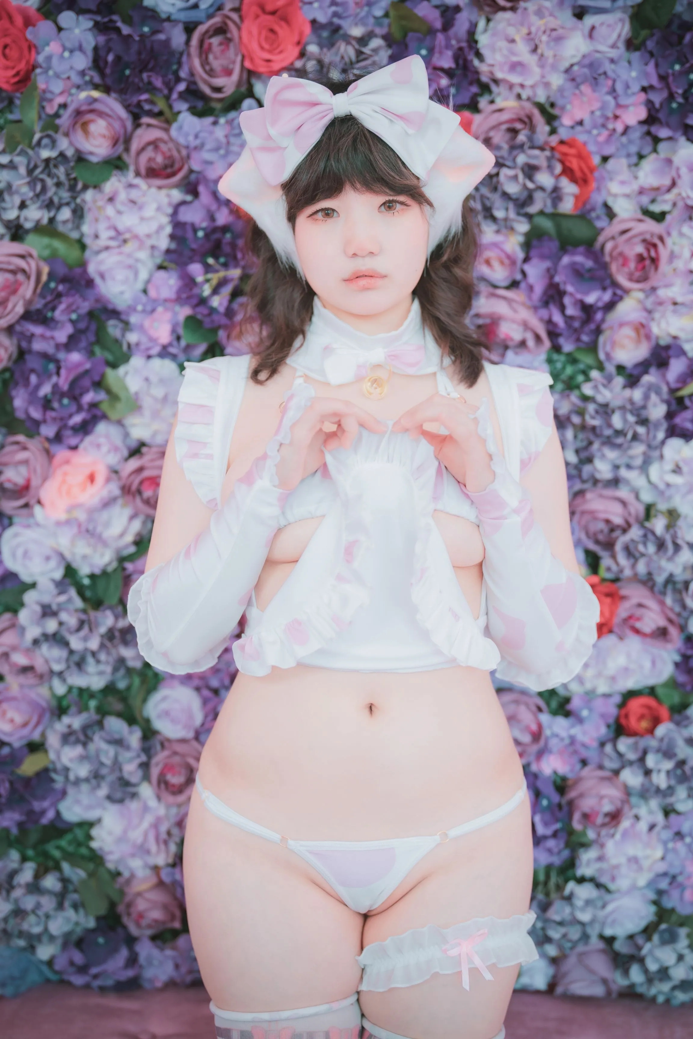 DJAWAPhotoMimmi??CreamCowMilk0906精品合集