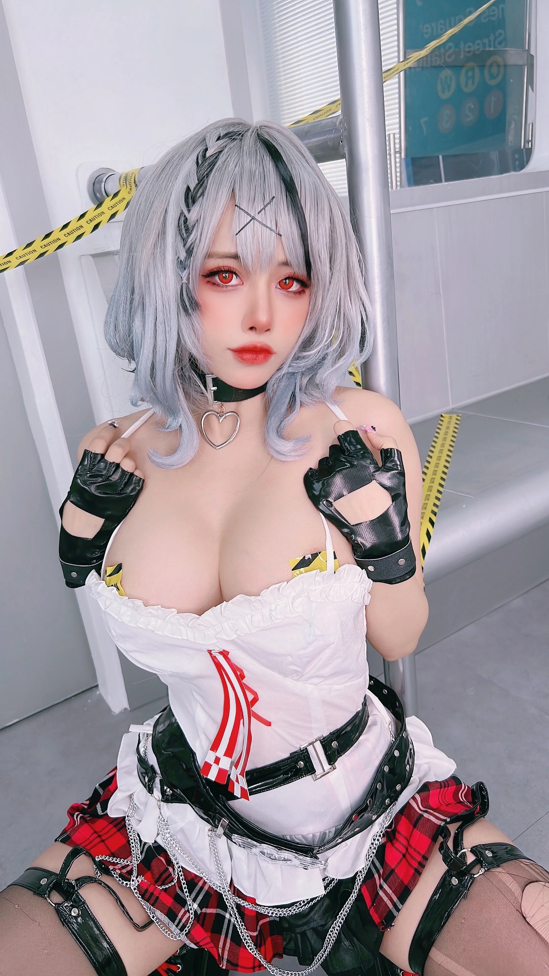 ByoruSakamataChloe90P1V158GB0811高清无水印