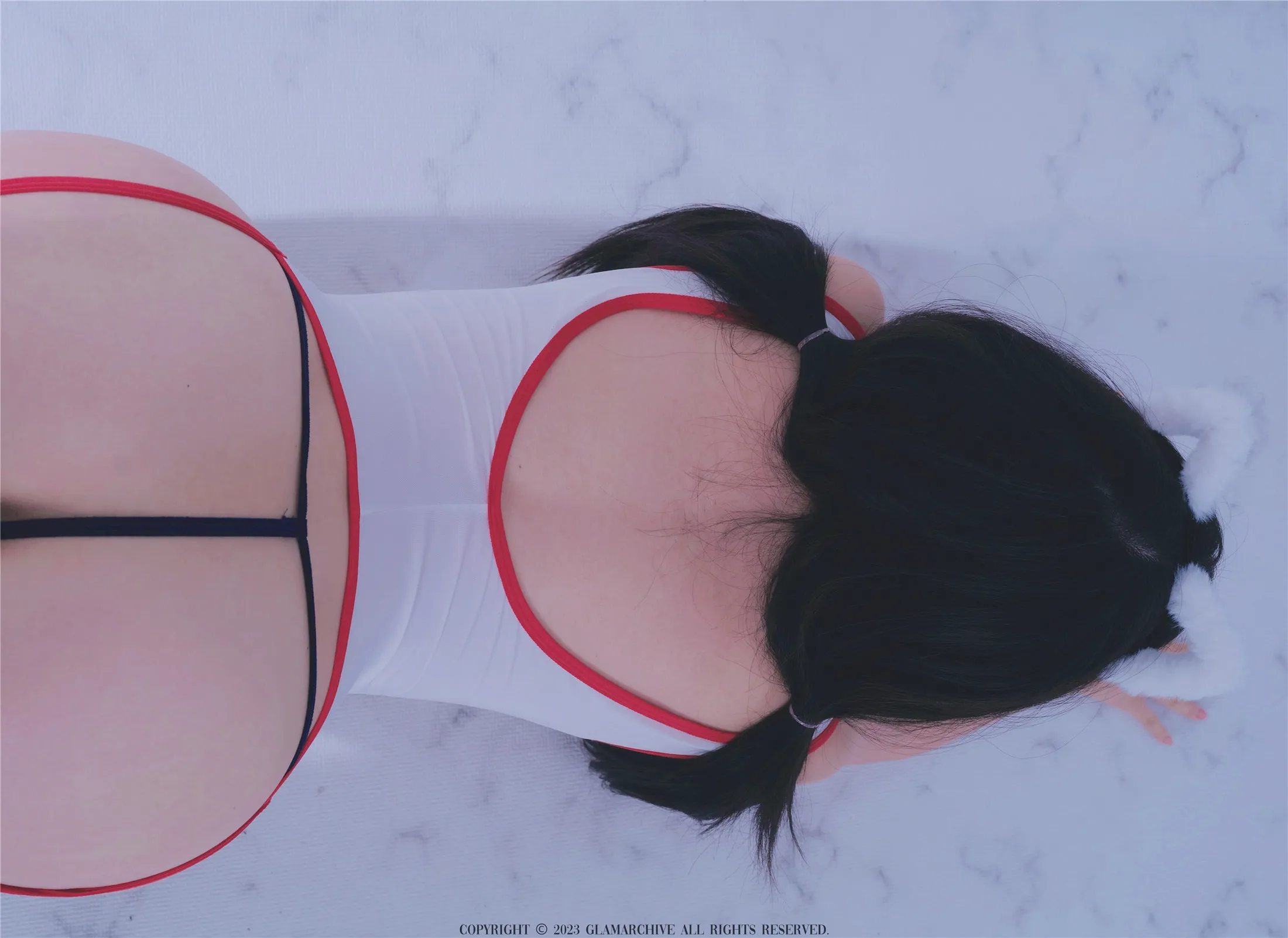 GlamARchiveBAEKSULTANGFrontslithighleg42P0919收藏必备