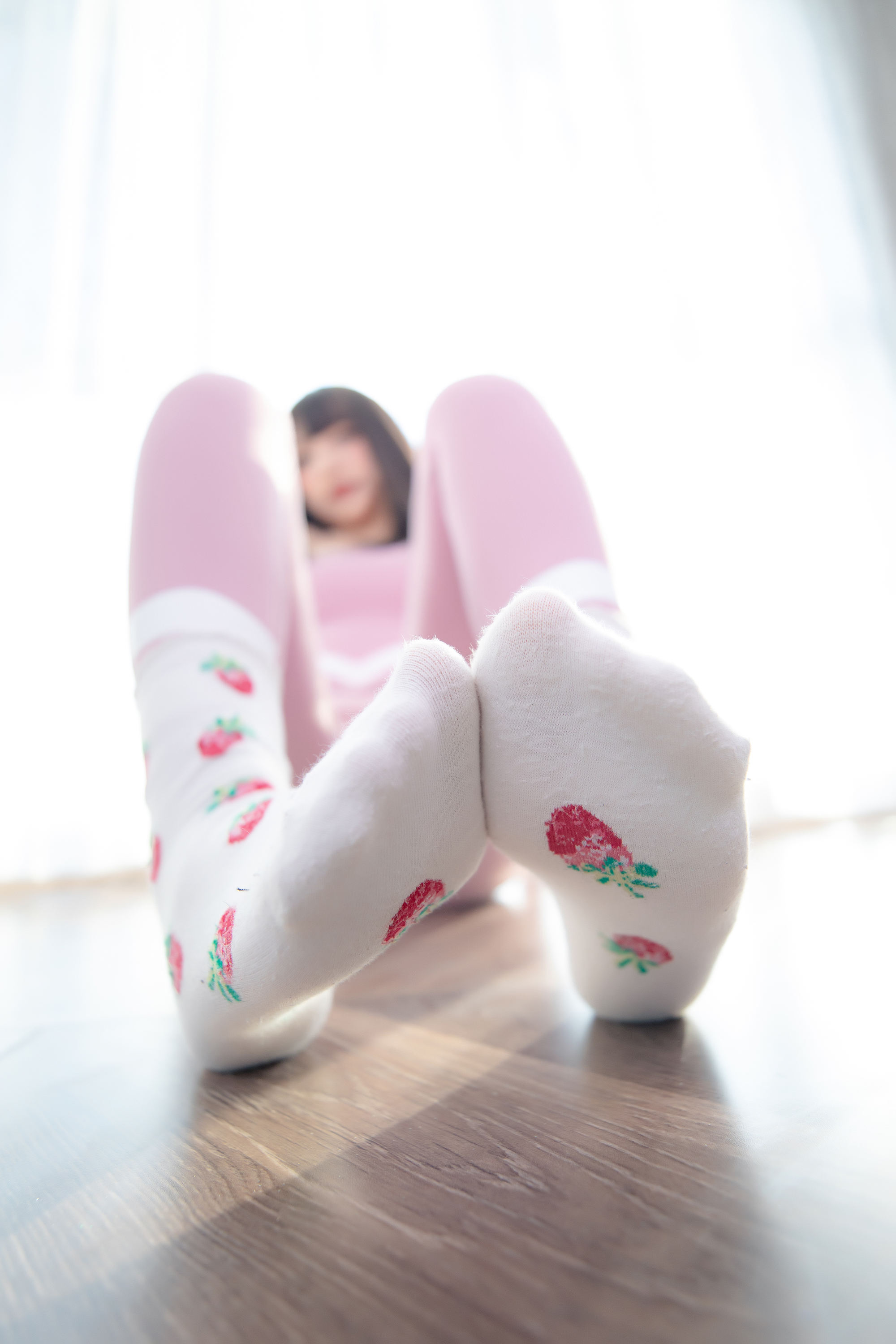 神楽坂真冬草莓蜜桃75P143MB免费资源