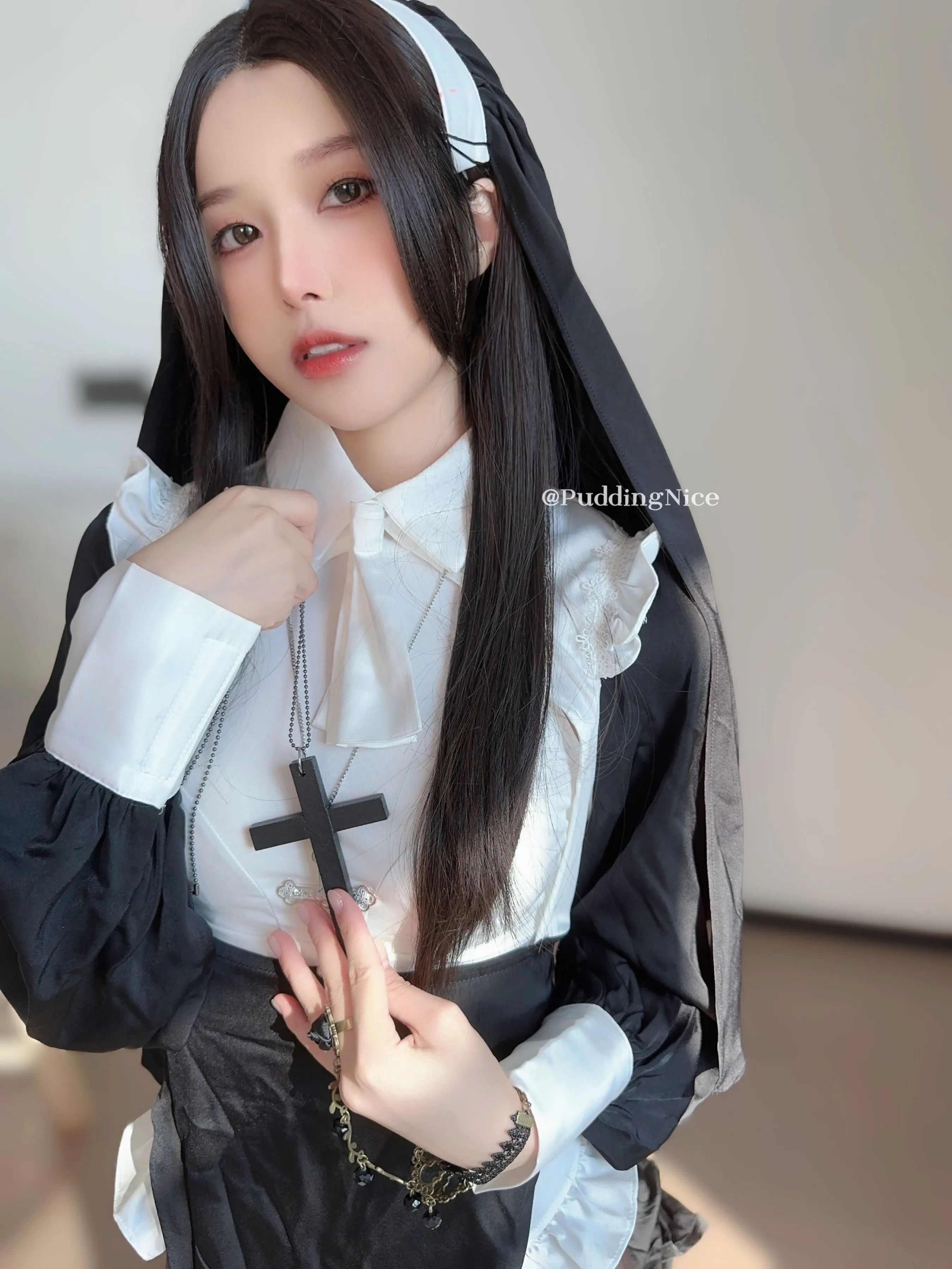 布丁大法修女167P3V1020本周精选