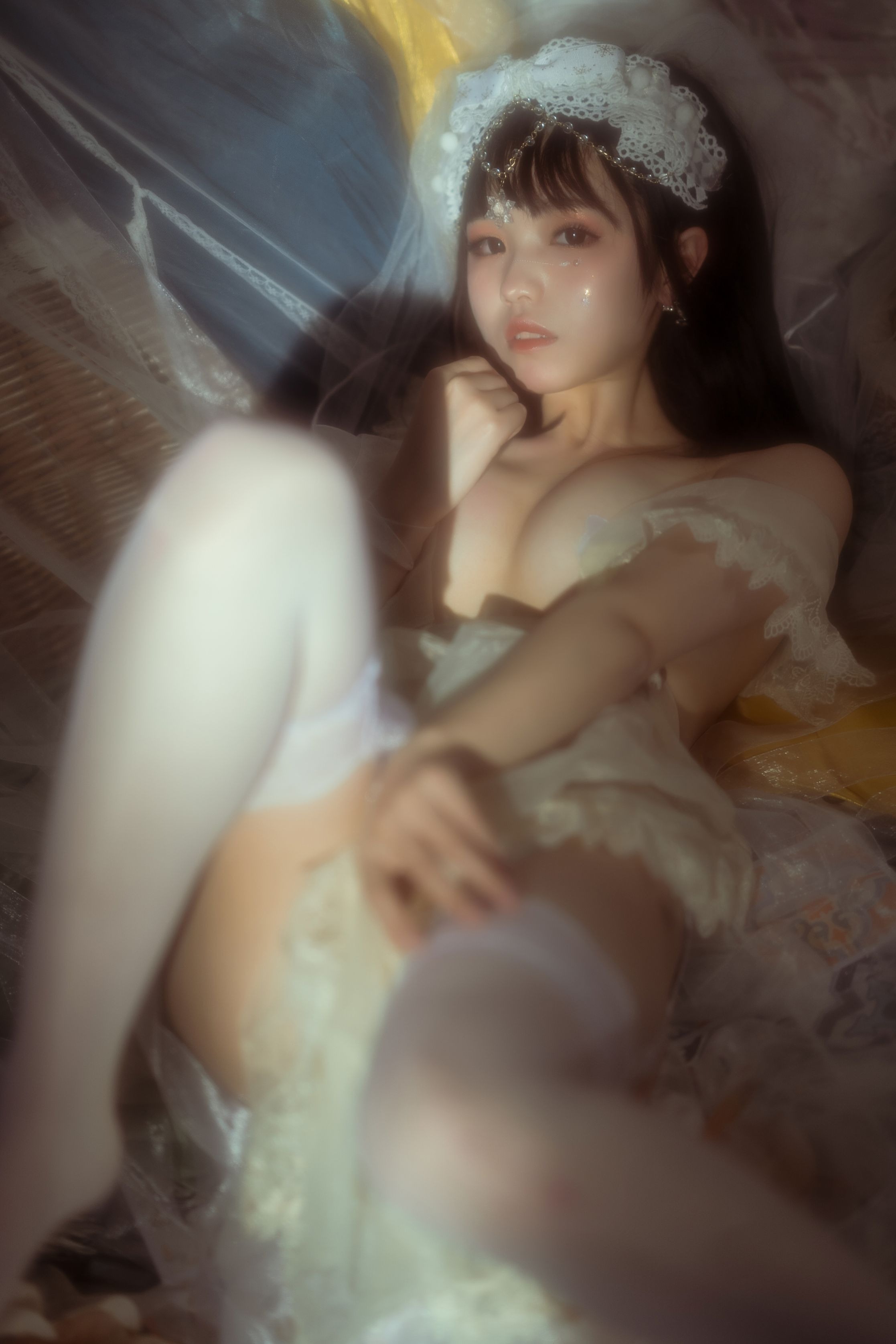 七月喵子NO02小仙女33P224MB精品合集
