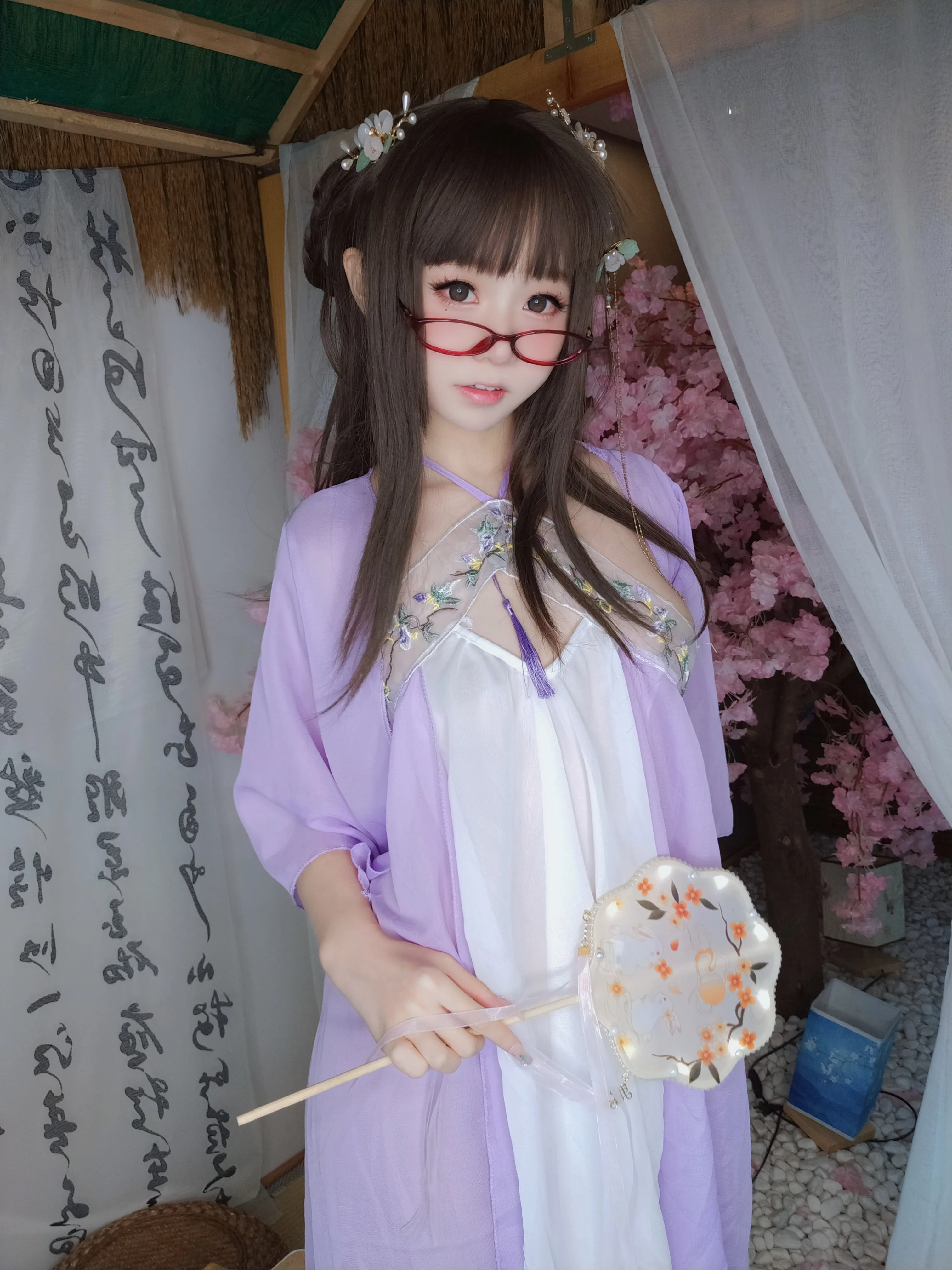 軟妹搖搖樂Fantia2024年1月订阅2月9打赏群资源新年快乐02082限时福利