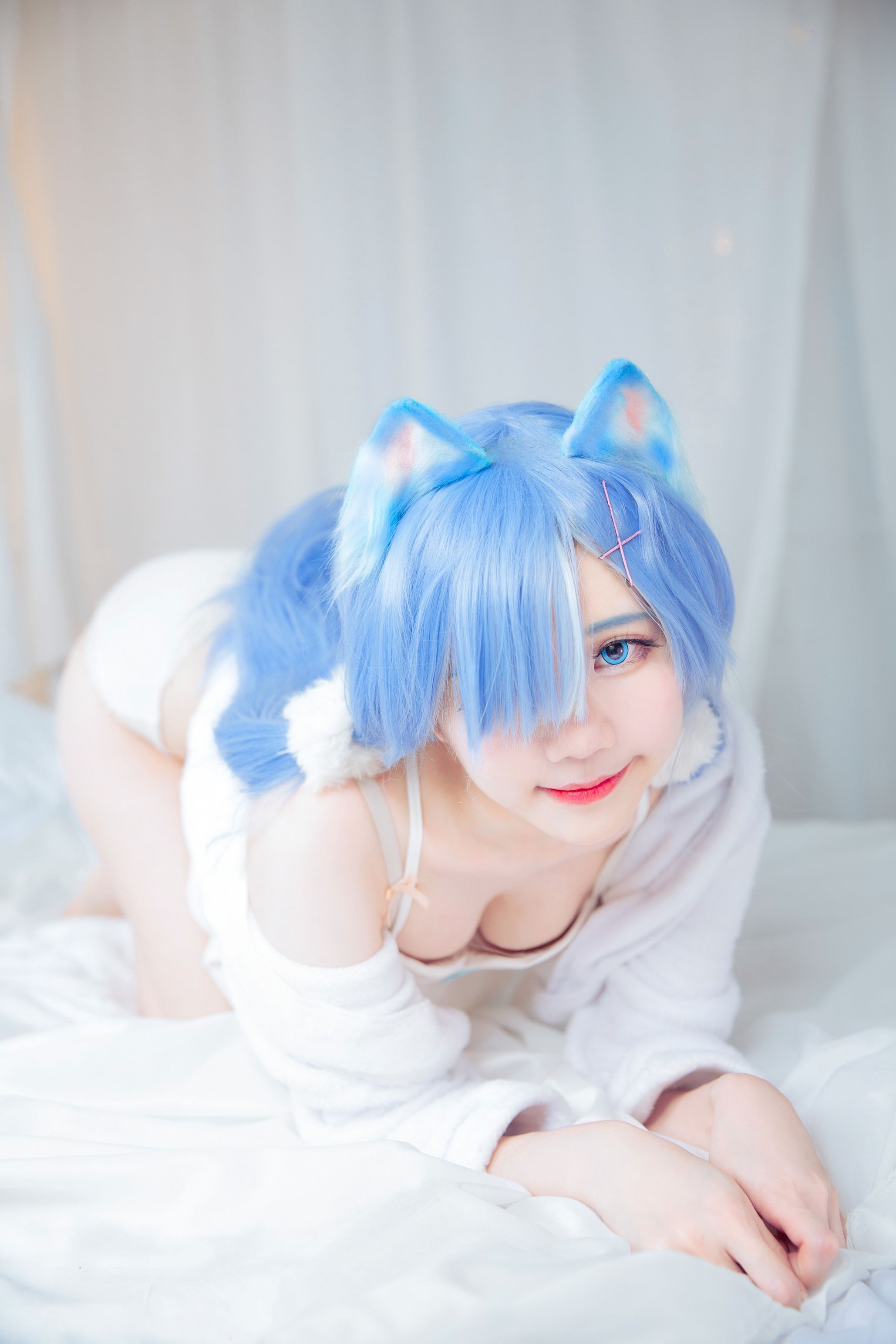 SallyDorasnowNO22RemWhiteKitty49P281MB0111完整版