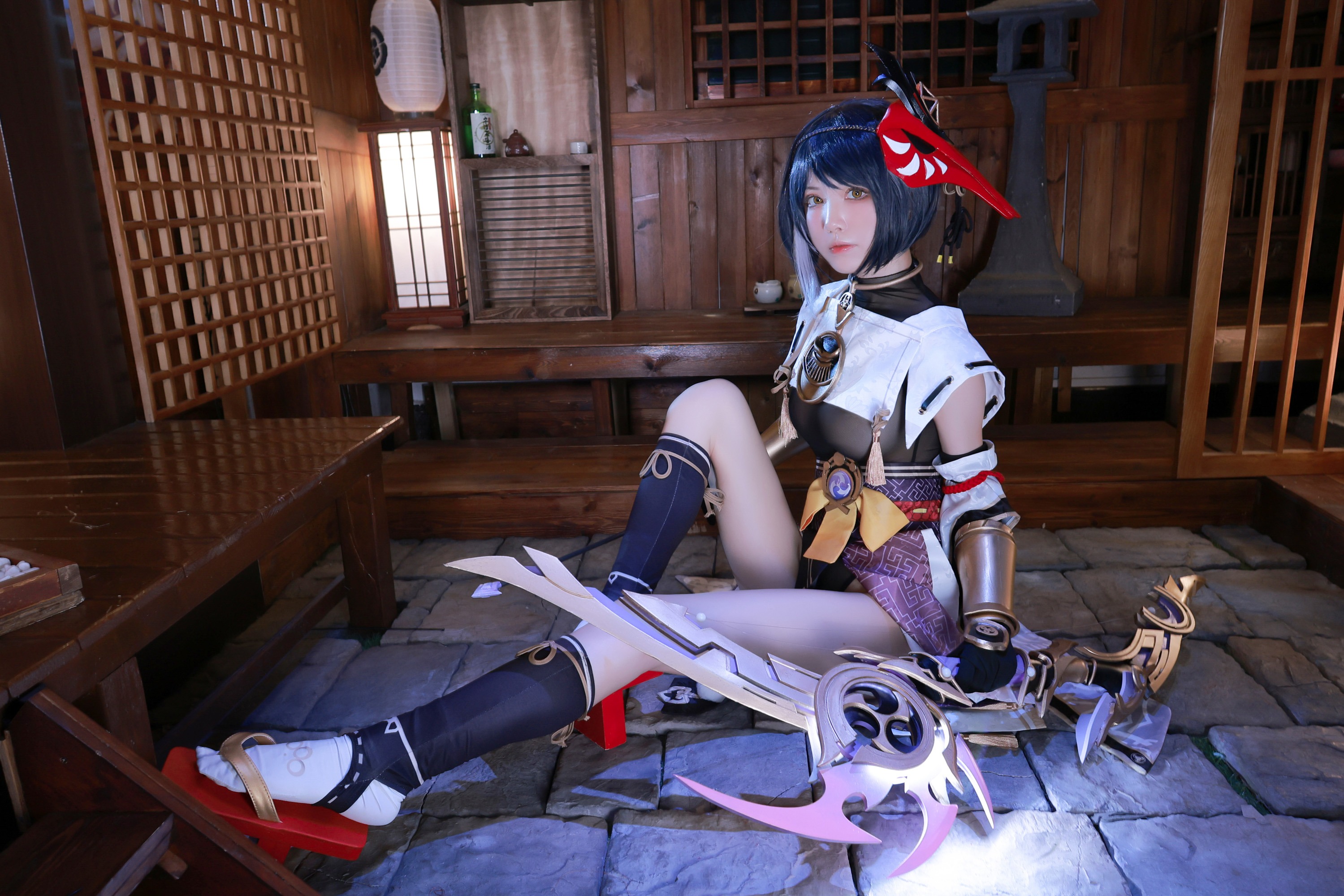 20220325九条裟羅0402热门专区