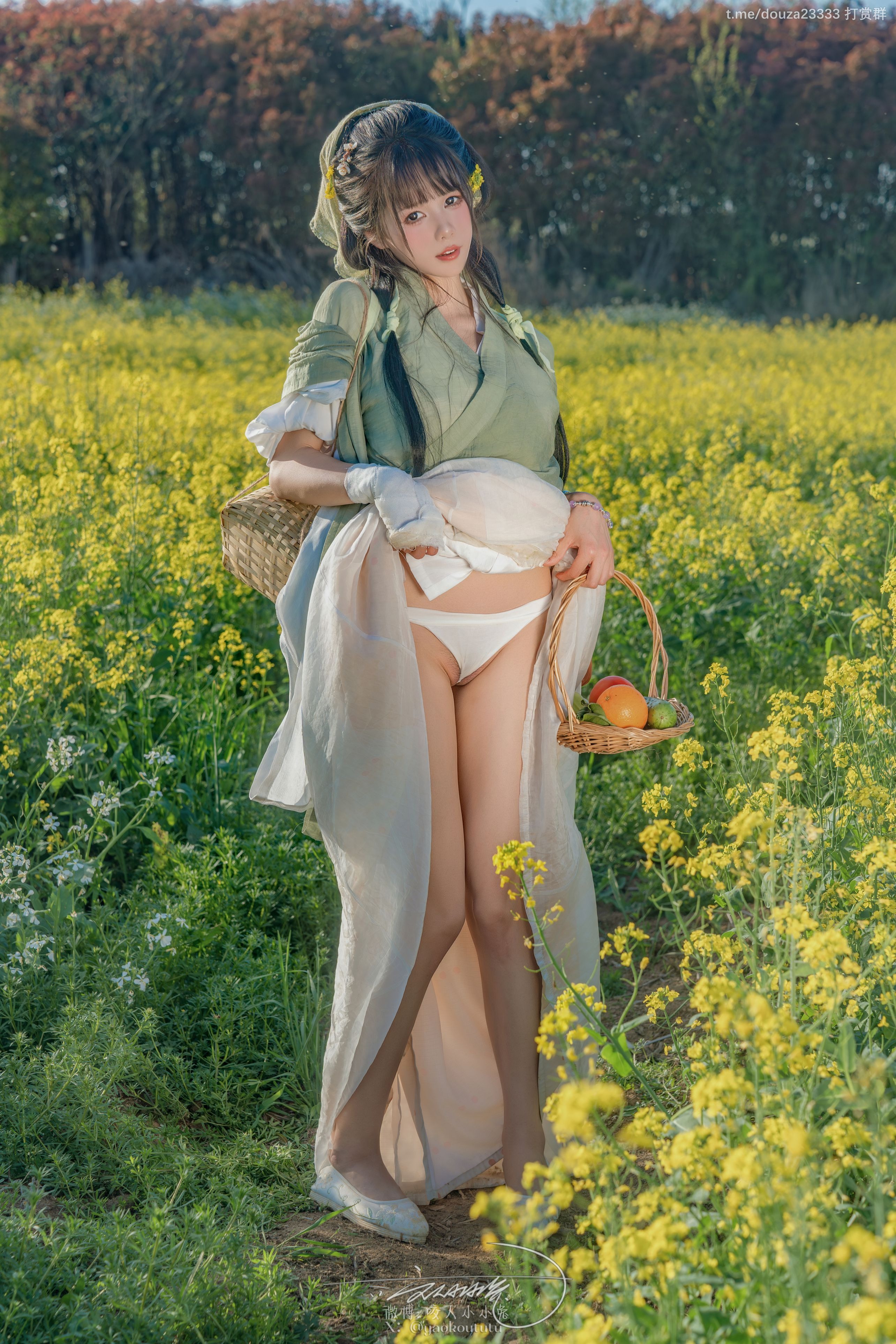 5月作品田耕记73P1V小剧场5月22打赏群资源田耕记主题73图1视频5月22日高清写真
