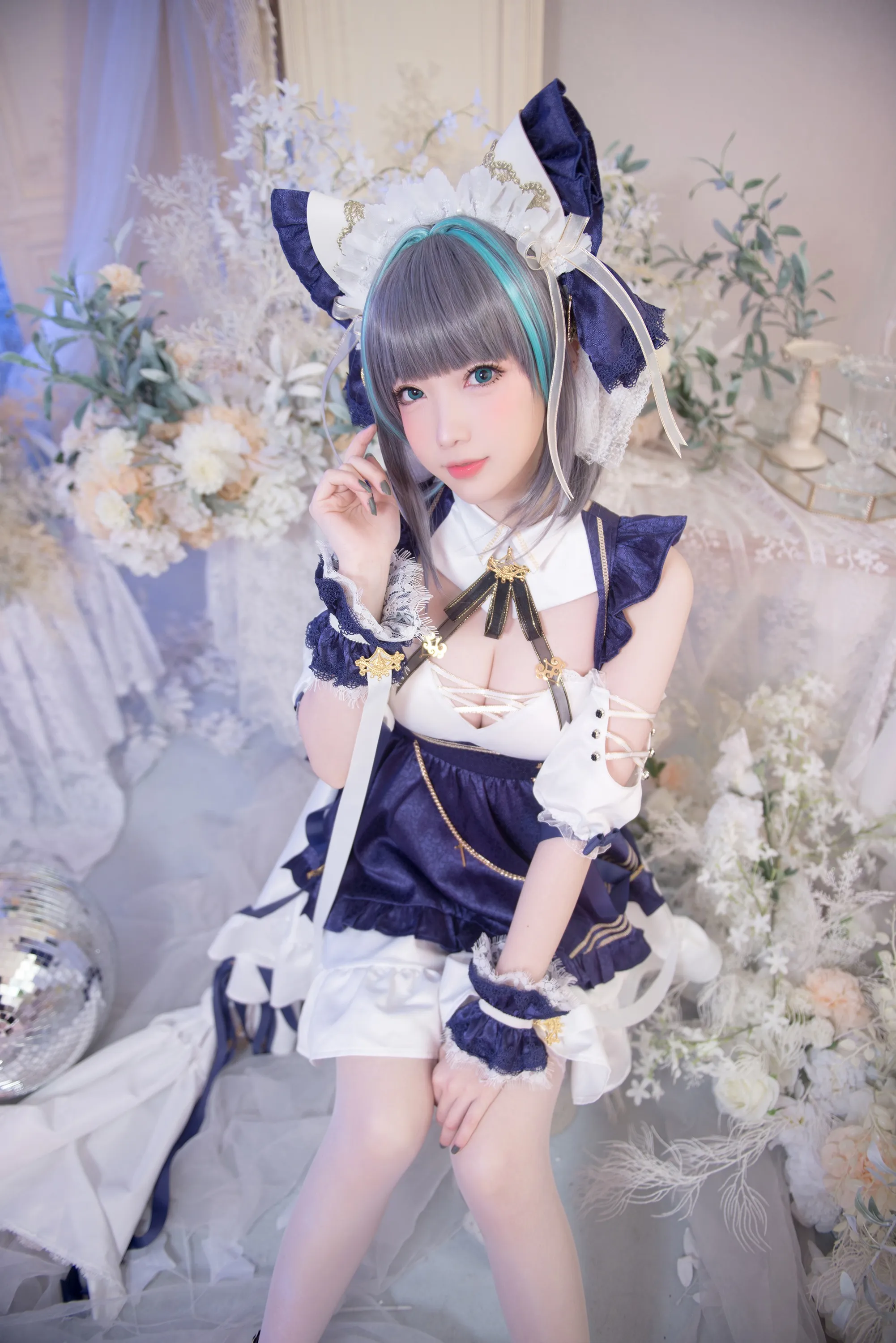 妖少you1柴郡12P36MB作品集