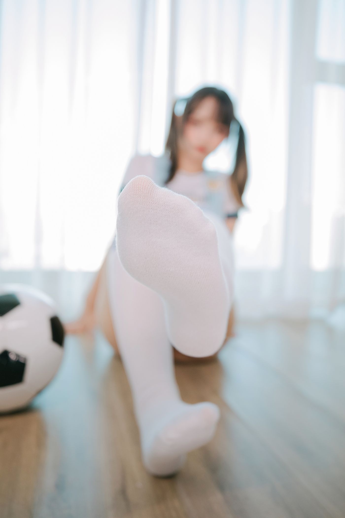 神楽坂真冬啦啦队少女ハーフタイム150P2V565MB稀有资源