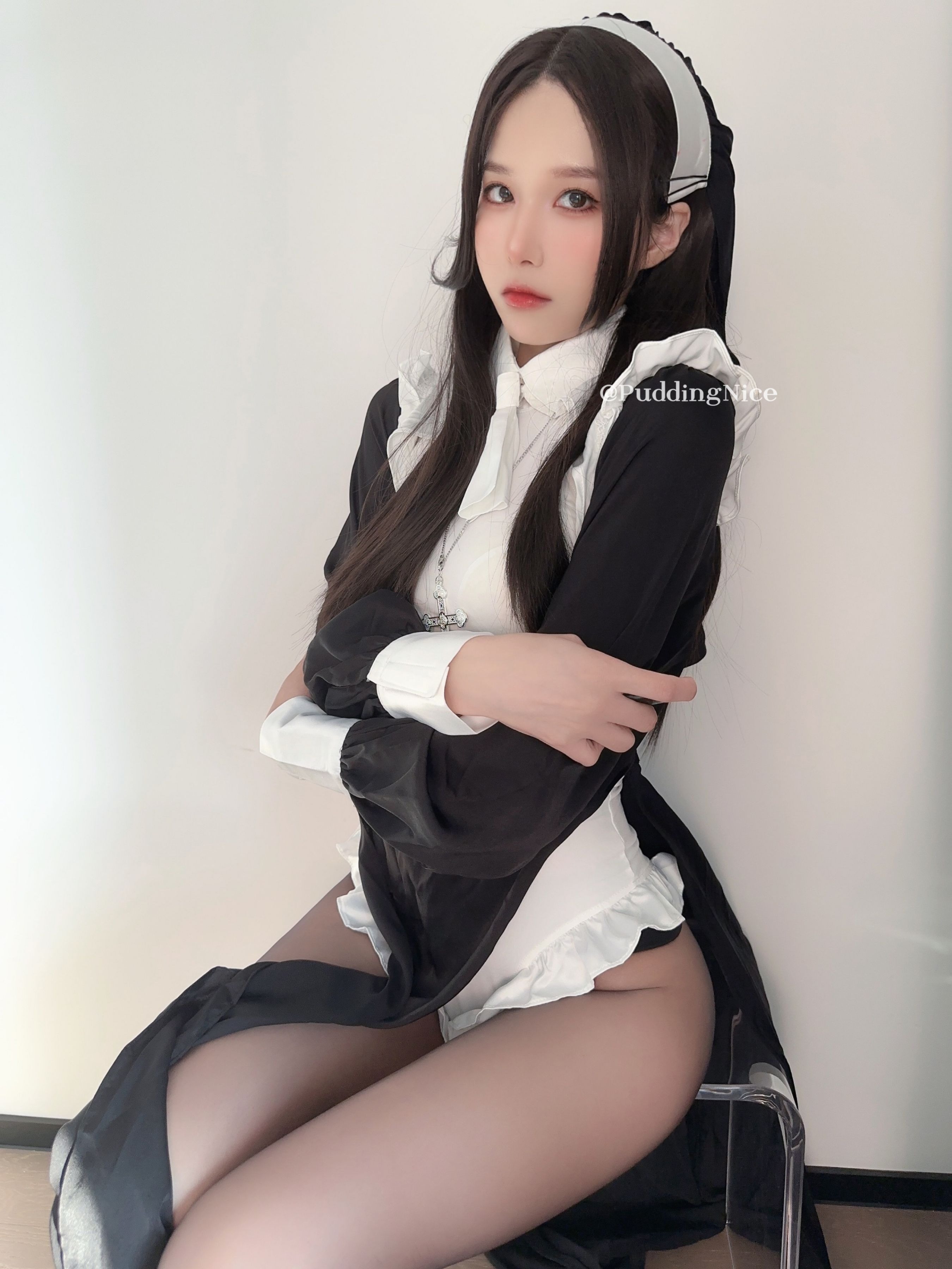 布丁大法修女167P3V1020本周精选